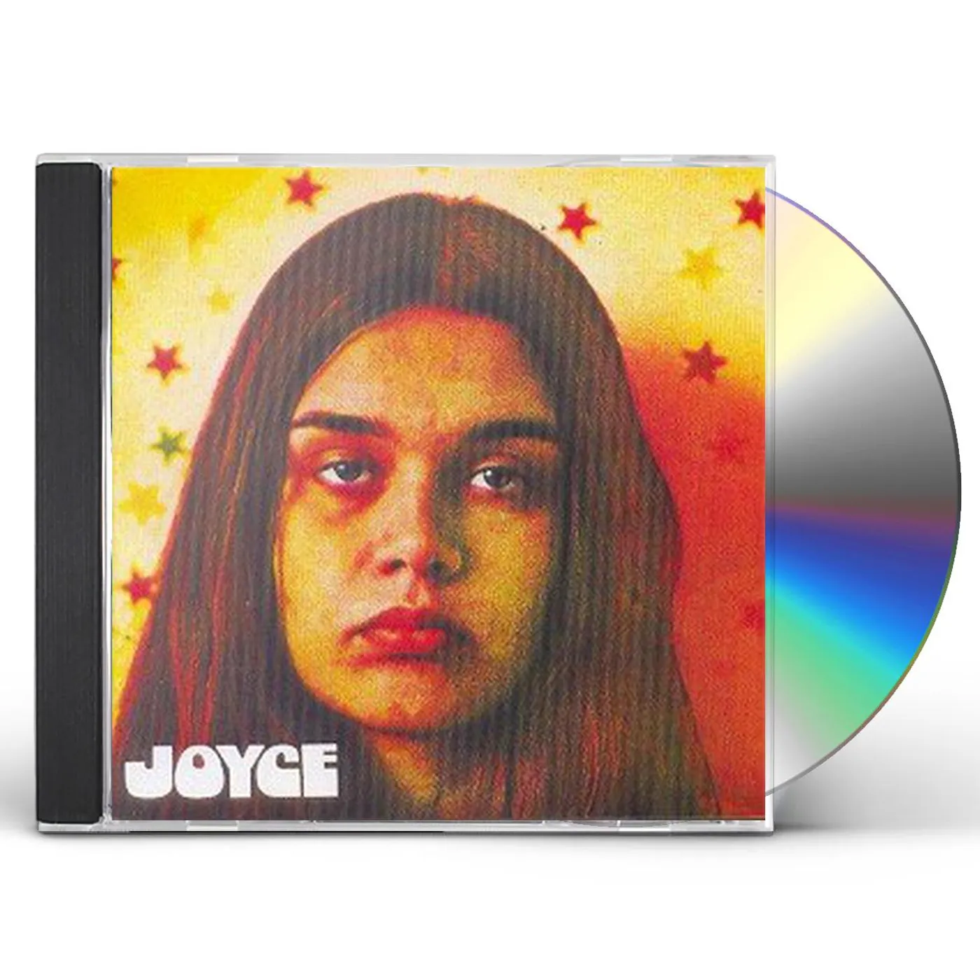 Joyce CURRICULUM CD