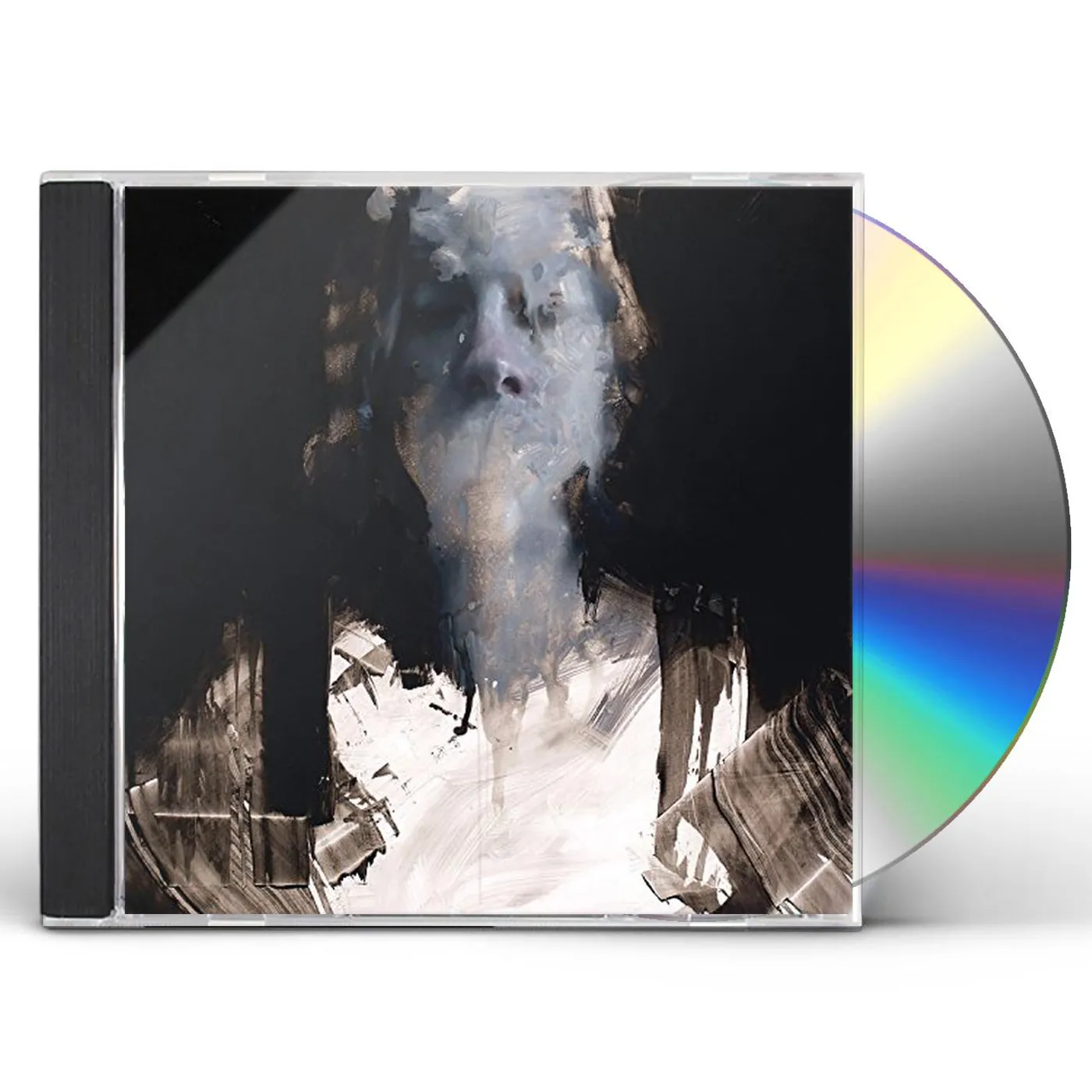 Capsize Reintroduction: The Essence Of All That Surrounds Me CD