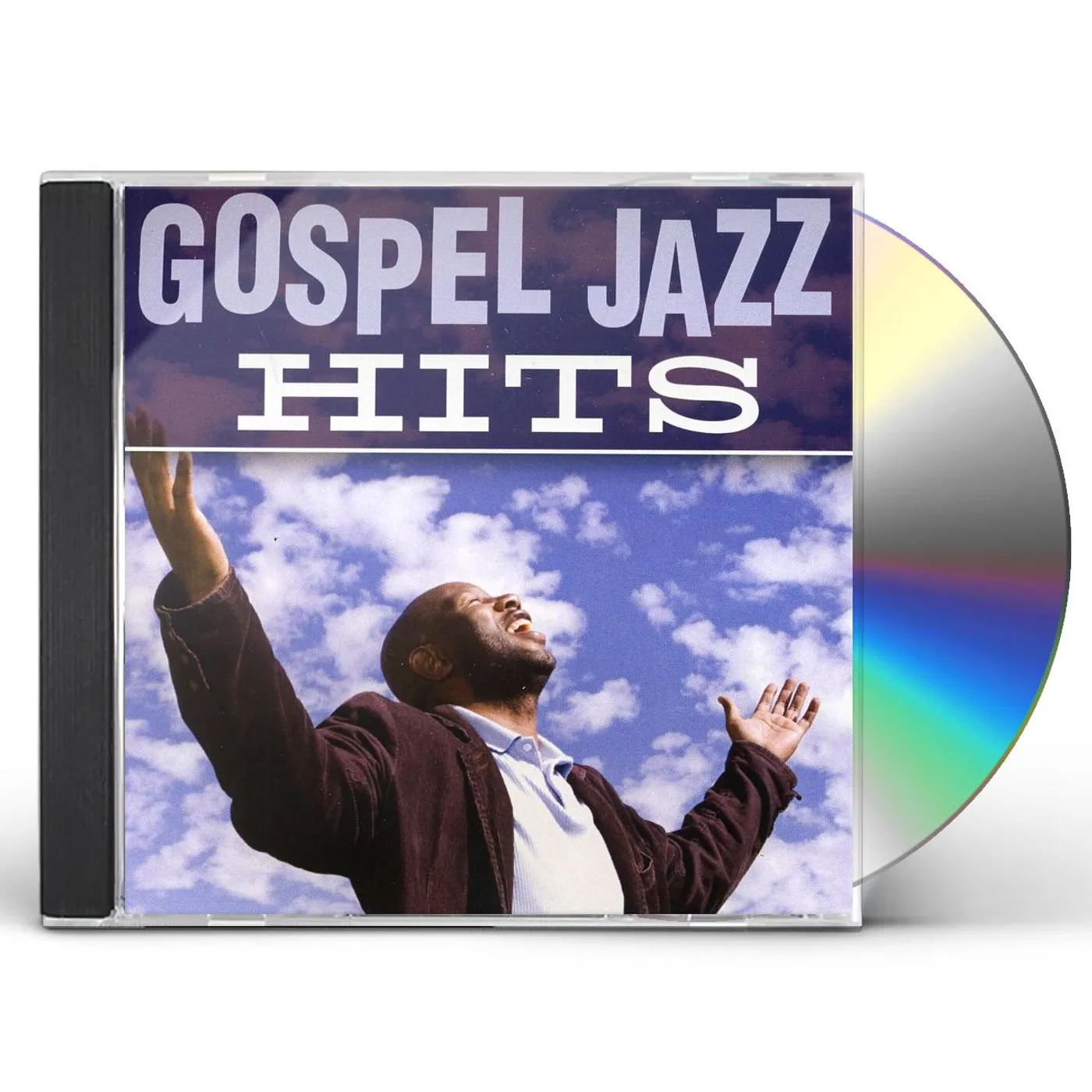 Smooth Jazz All Stars GOSPEL JAZZ HITS CD