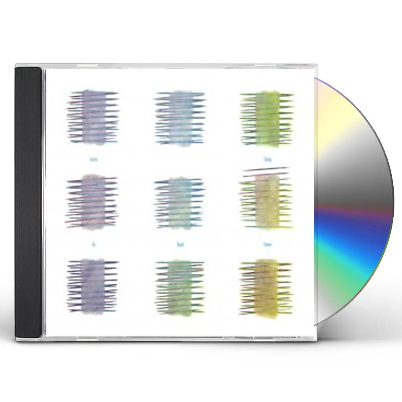 The Durutti Column ANOTHER SETTING CD