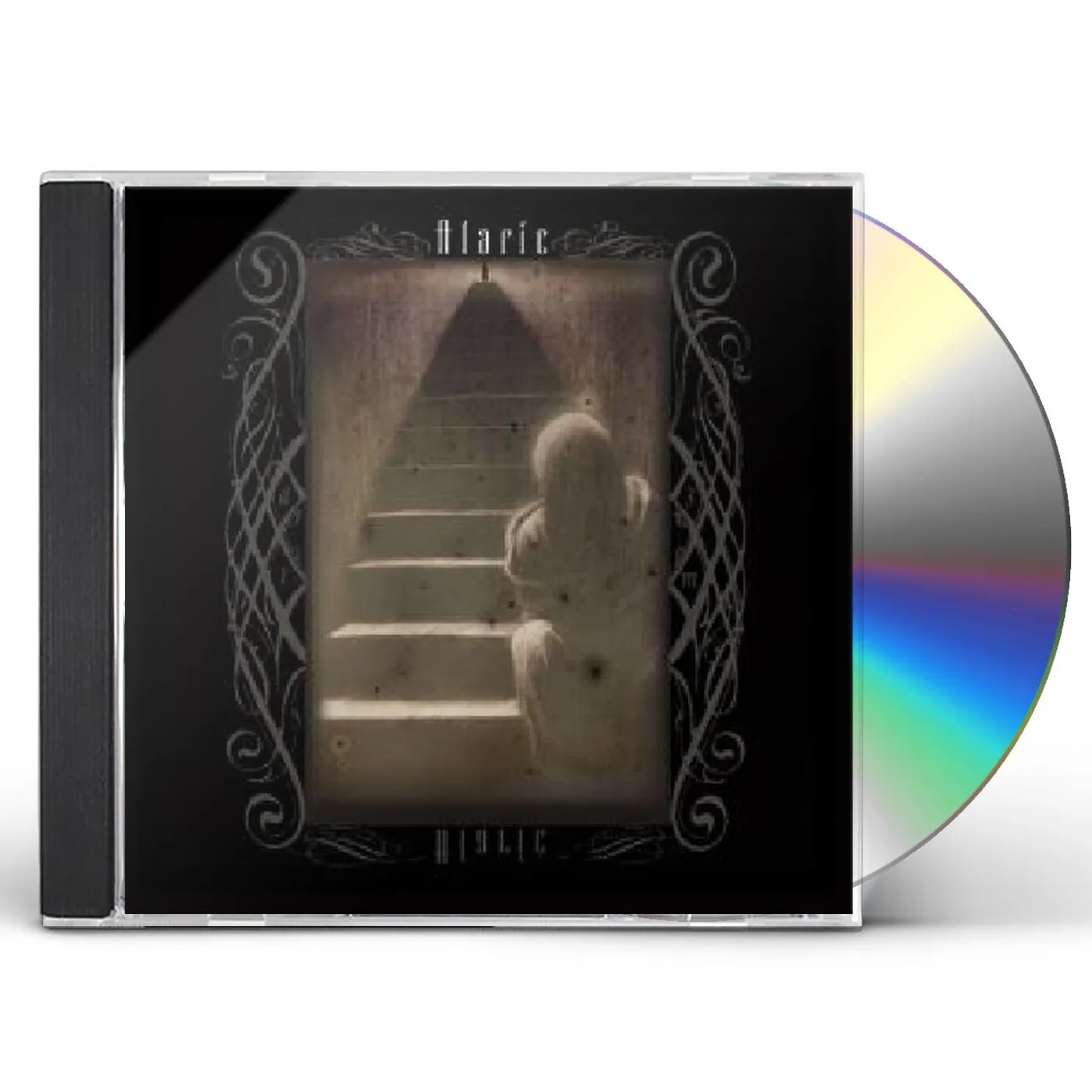 ALARIC CD