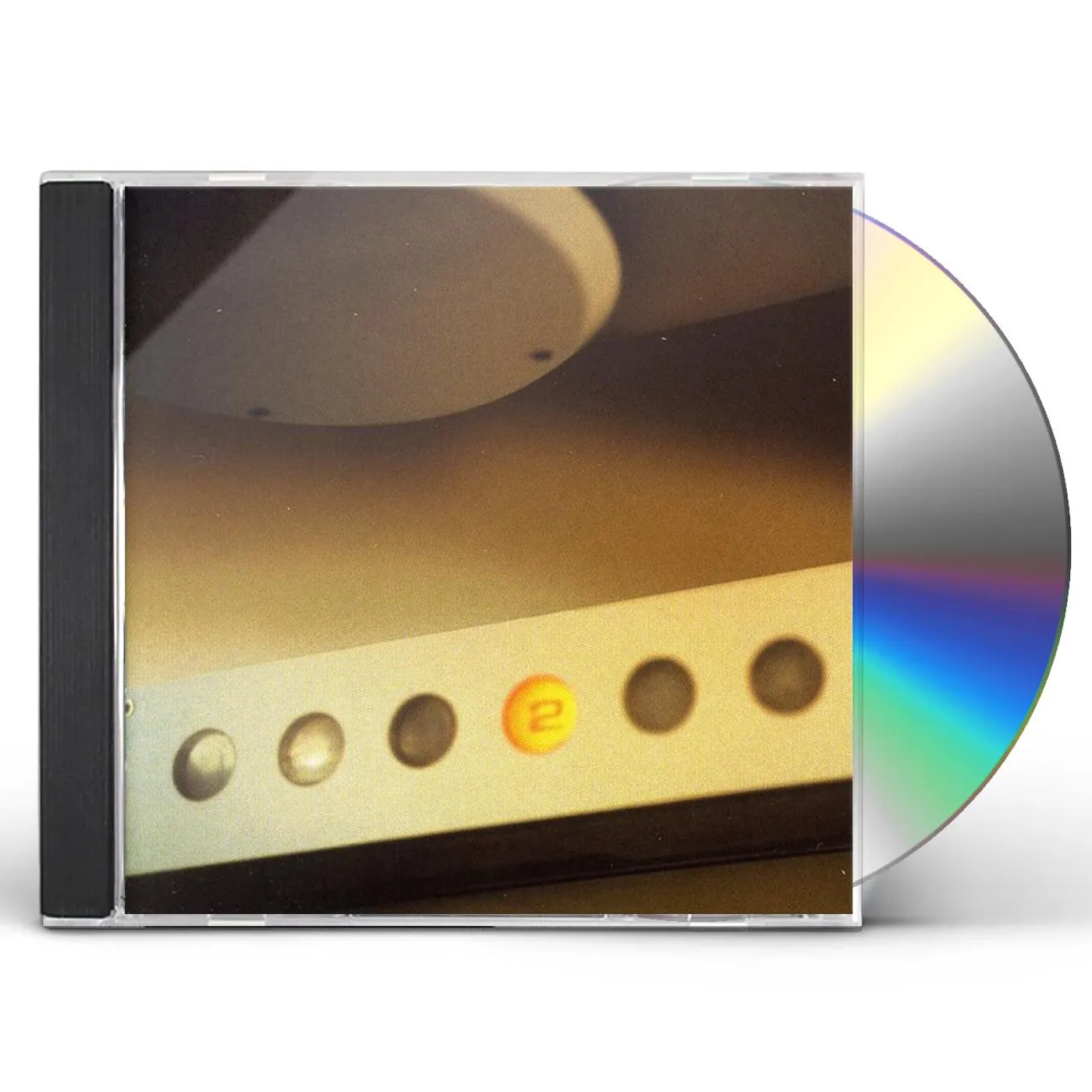 Echoboy VOLUME 2 CD