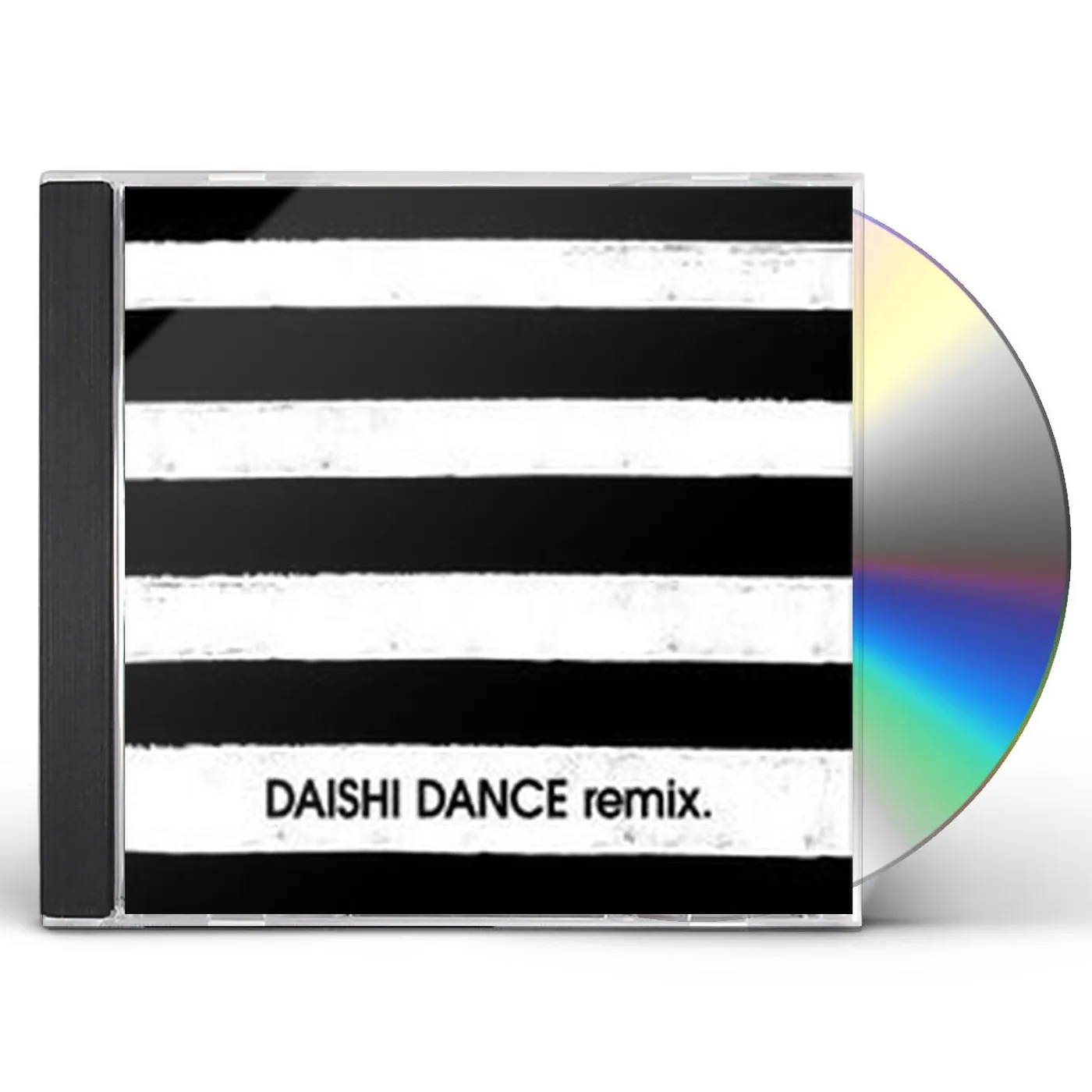 DAISHI DANCE REMIX CD