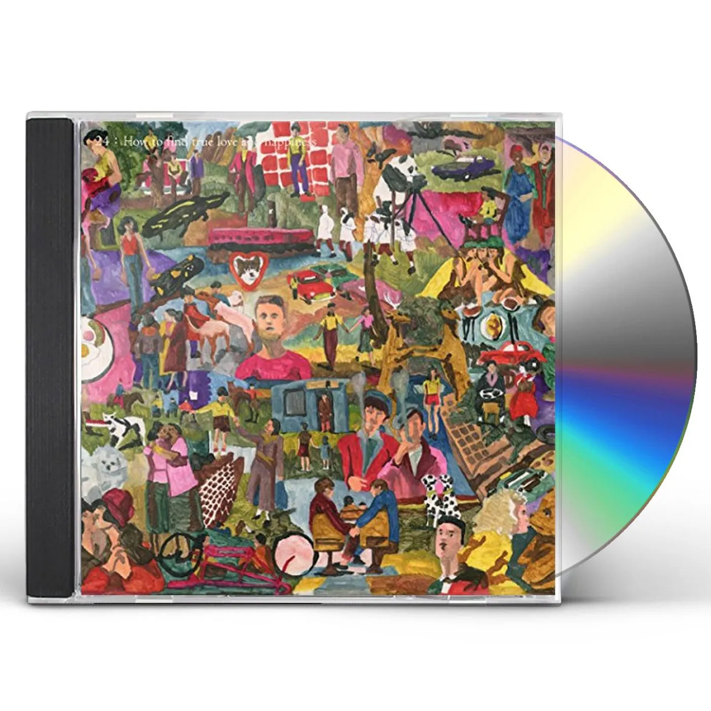 HYUKOH (ヒョゴ)/ 22 LP – TICRO MARKET