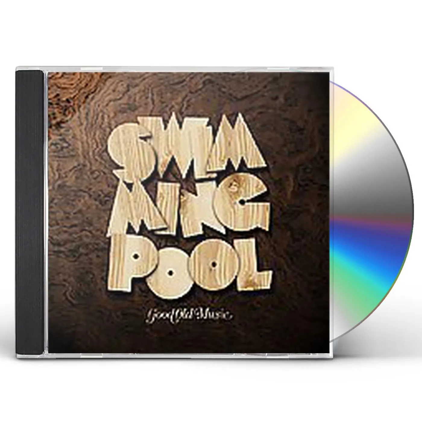 Swimming Pool GOOD OLD MUSIC CD