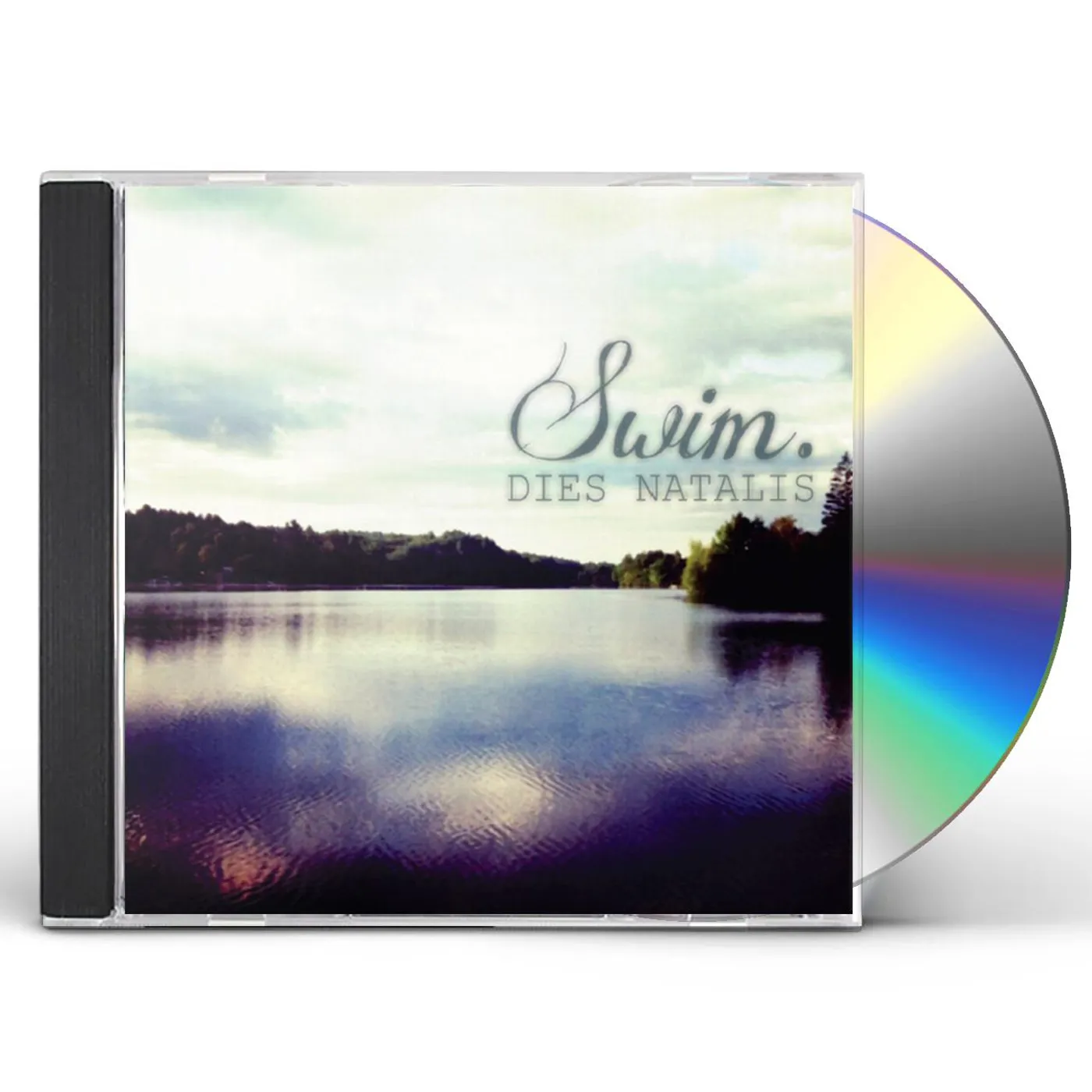 SWIM. DIES NATALIS CD