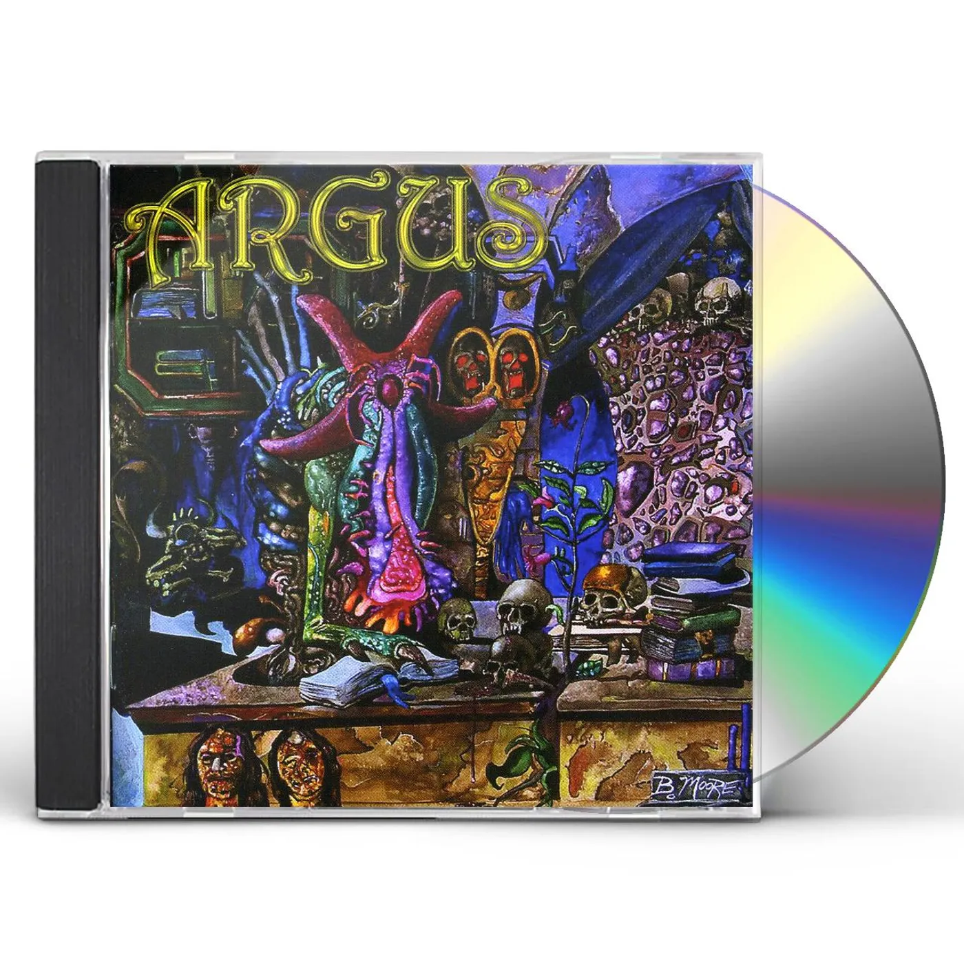 Argus 43165 CD
