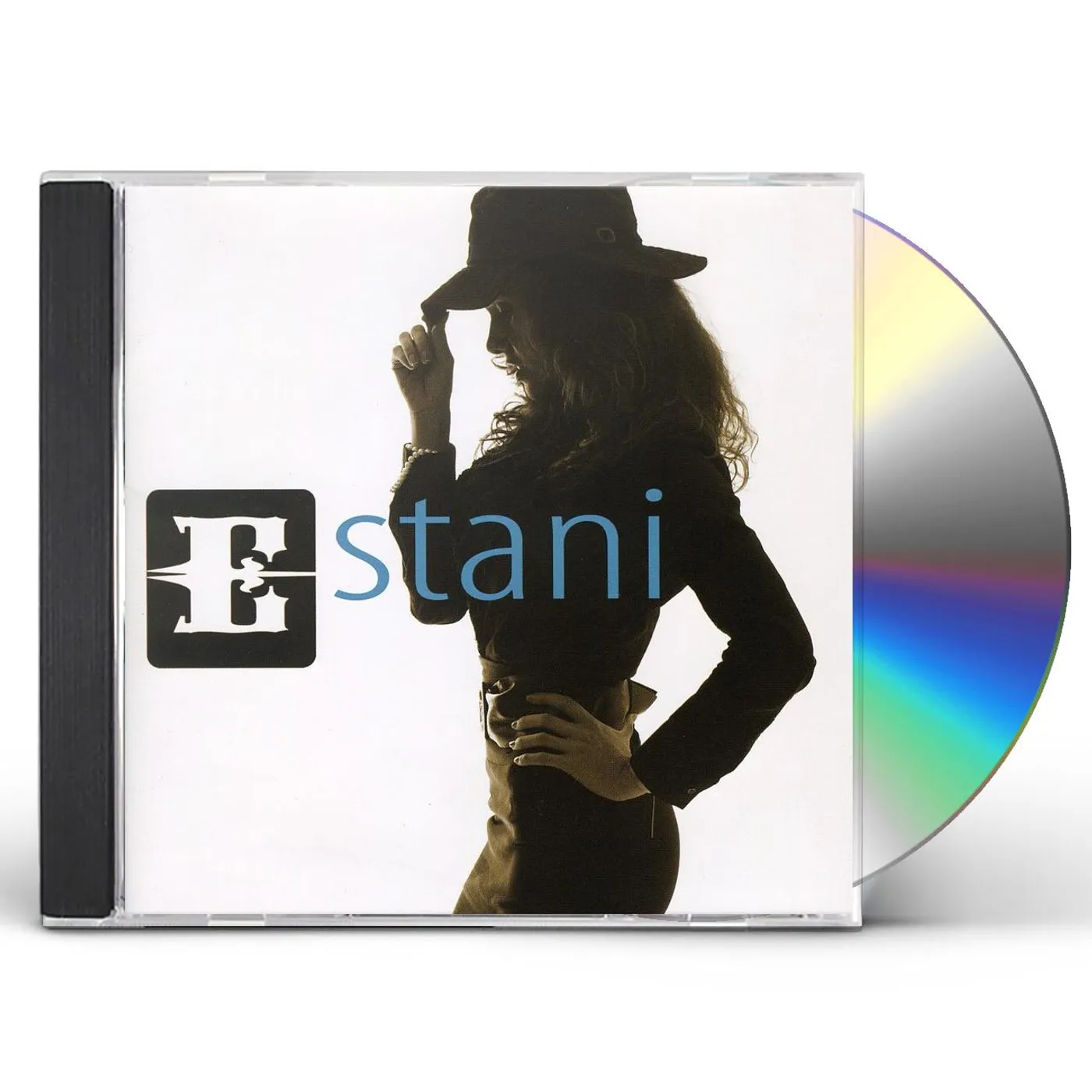 Estani MARIPOSA CD