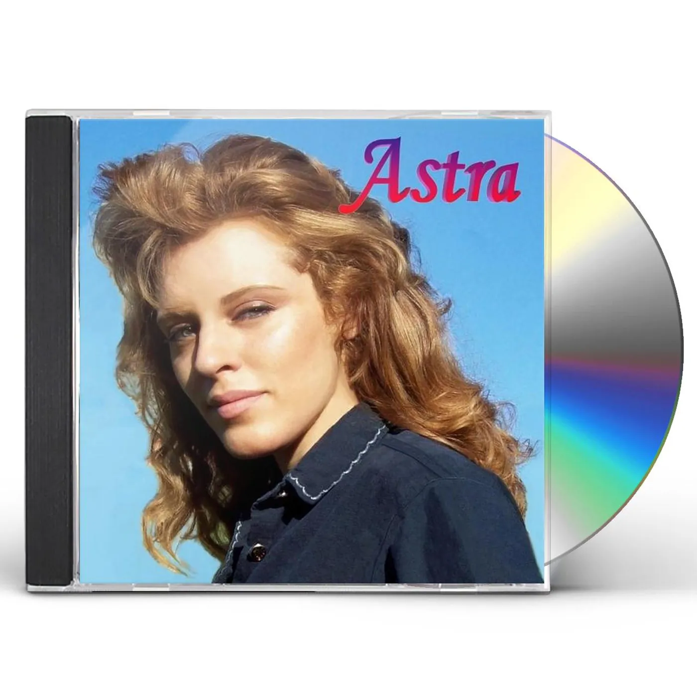 ASTRA CD