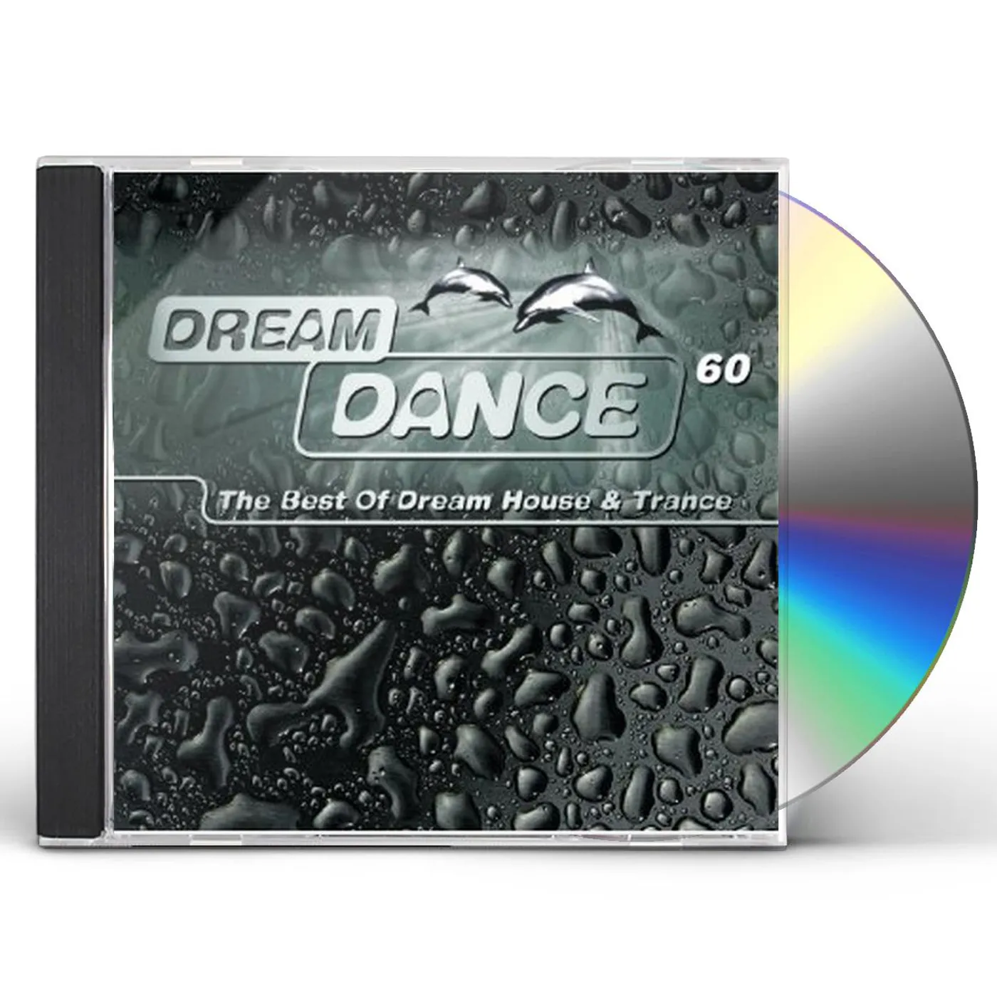 VOL. 60-DREAM DANCE CD