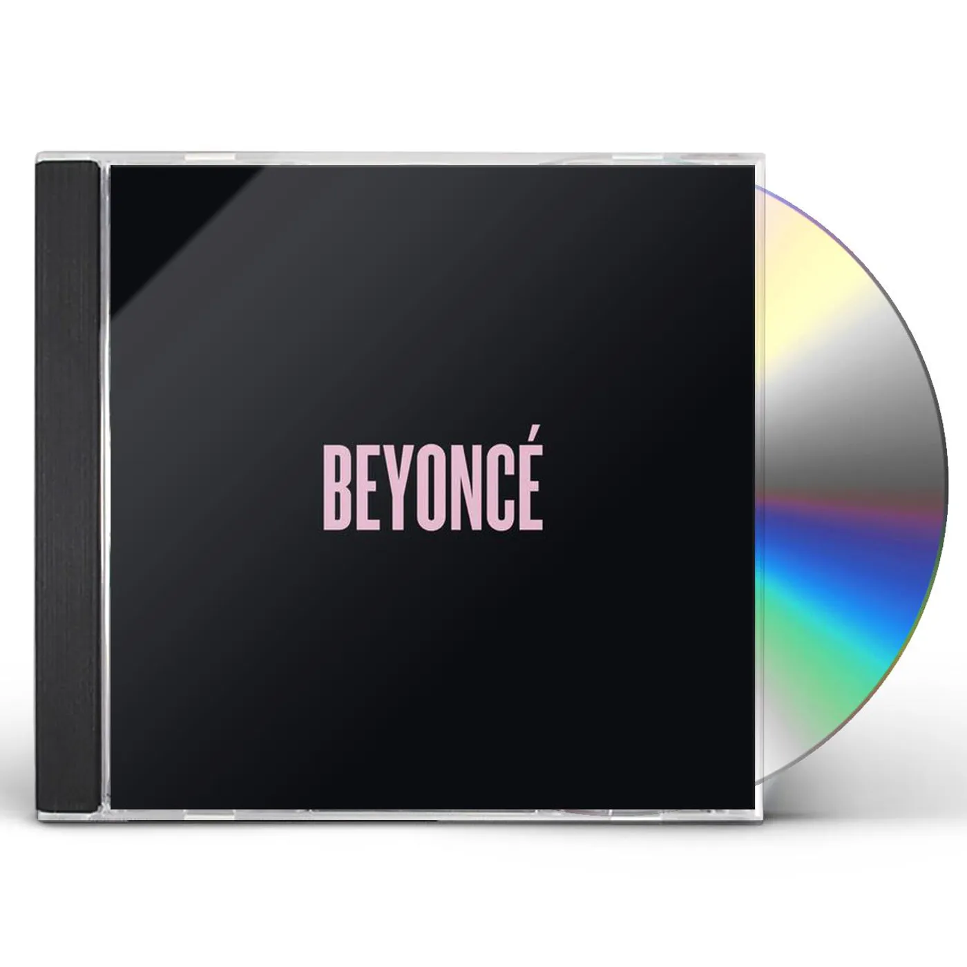 Beyoncé CD