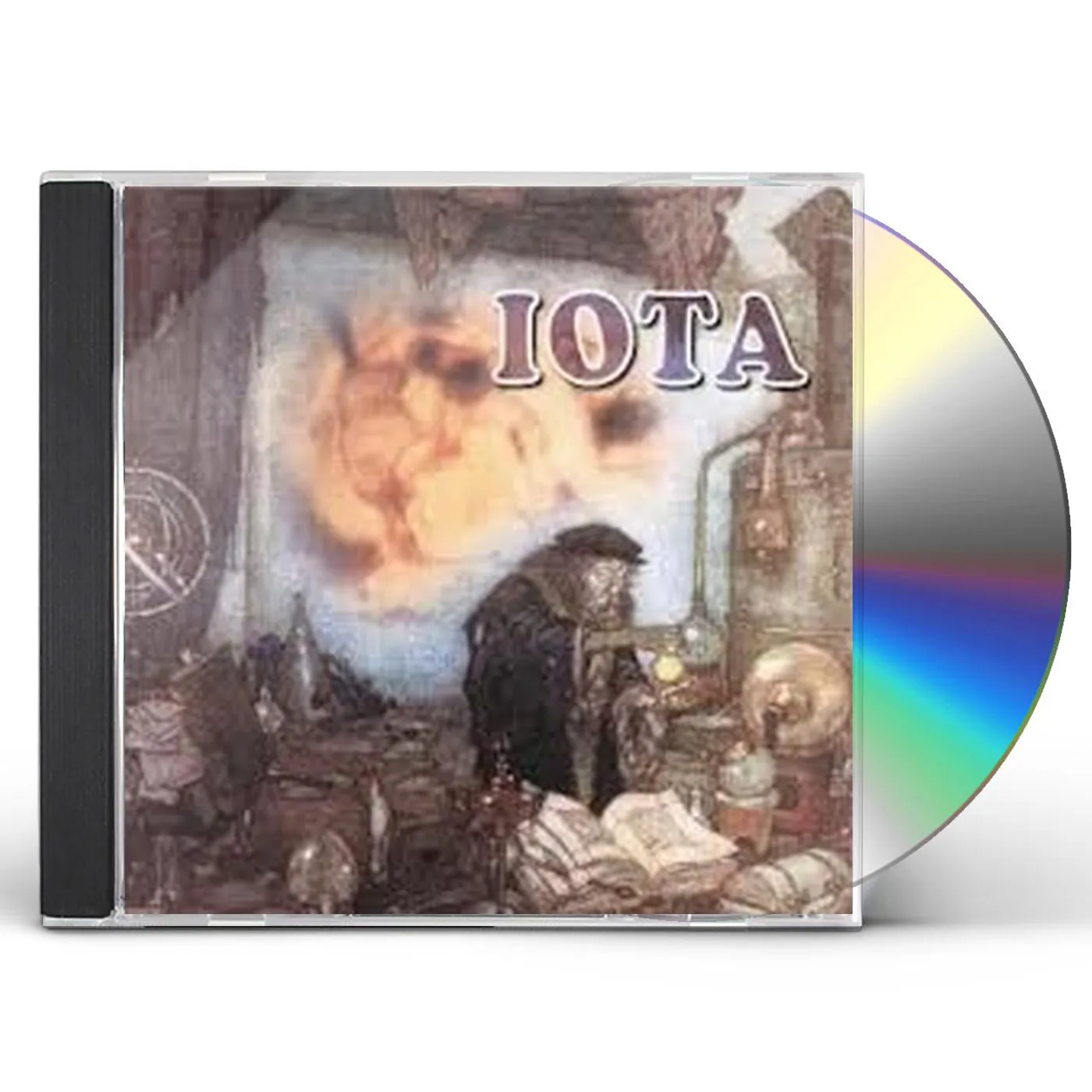 IOTA CD