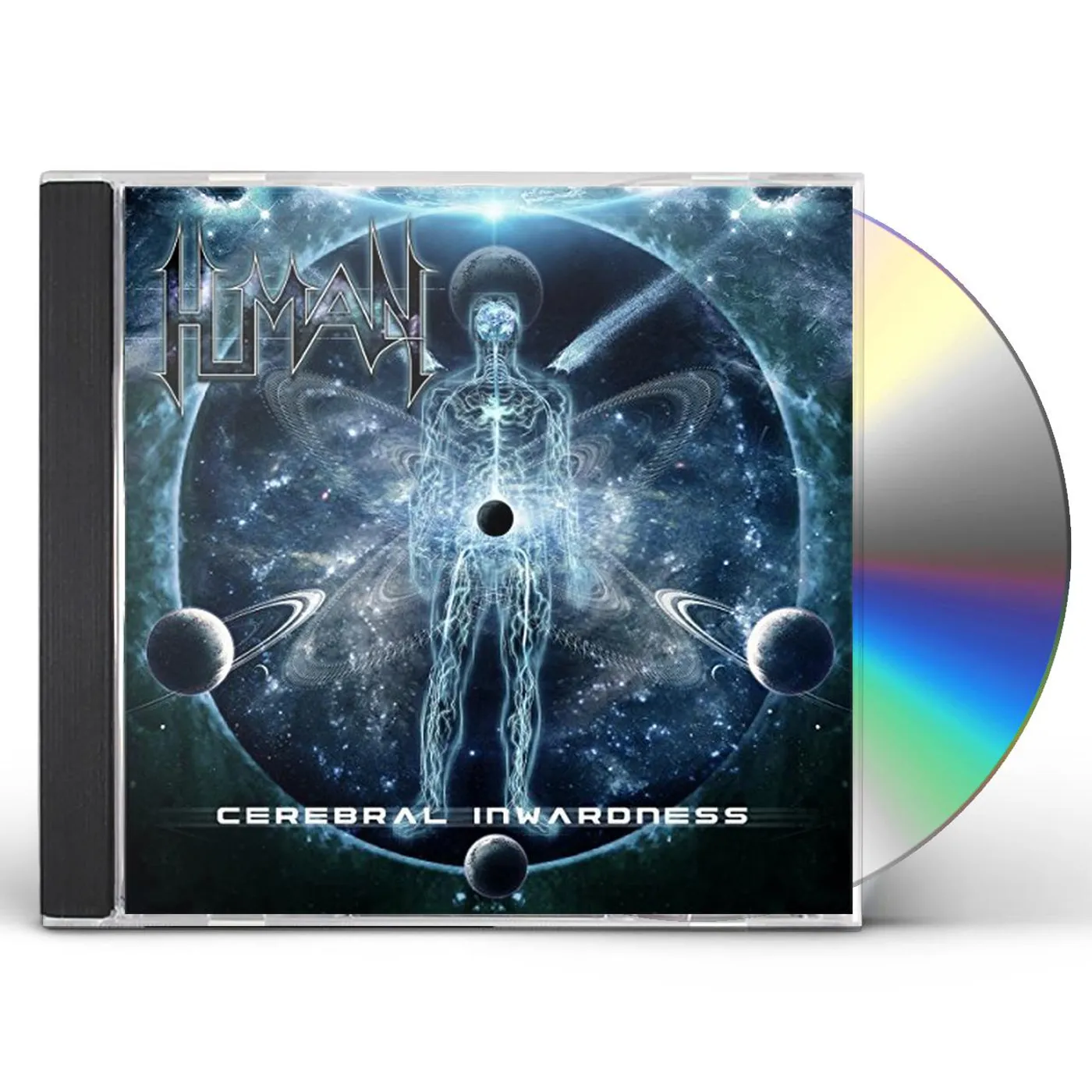 Human CEREBRAL INWARDNESS CD