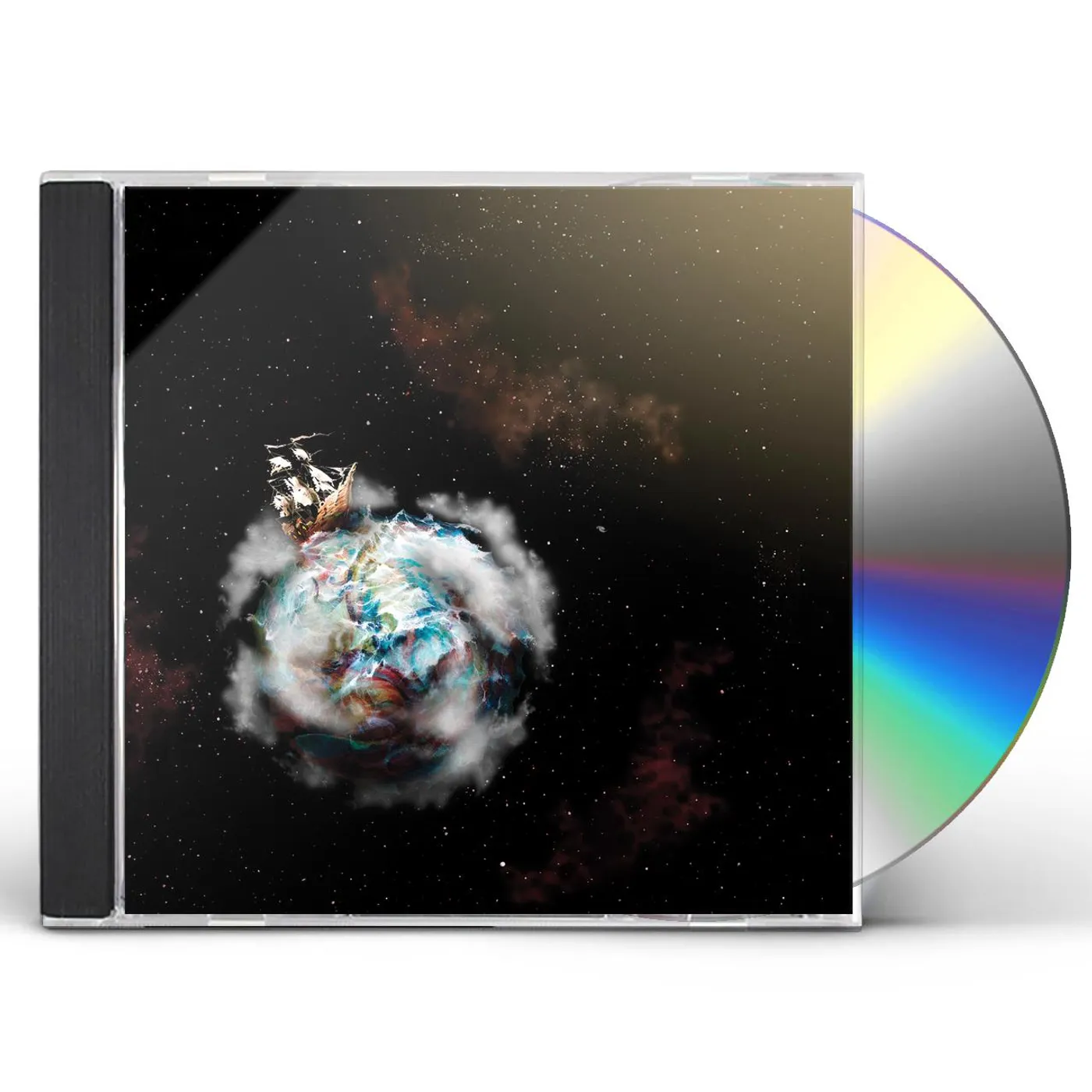 Circa Survive VIOLENT WAVES CD