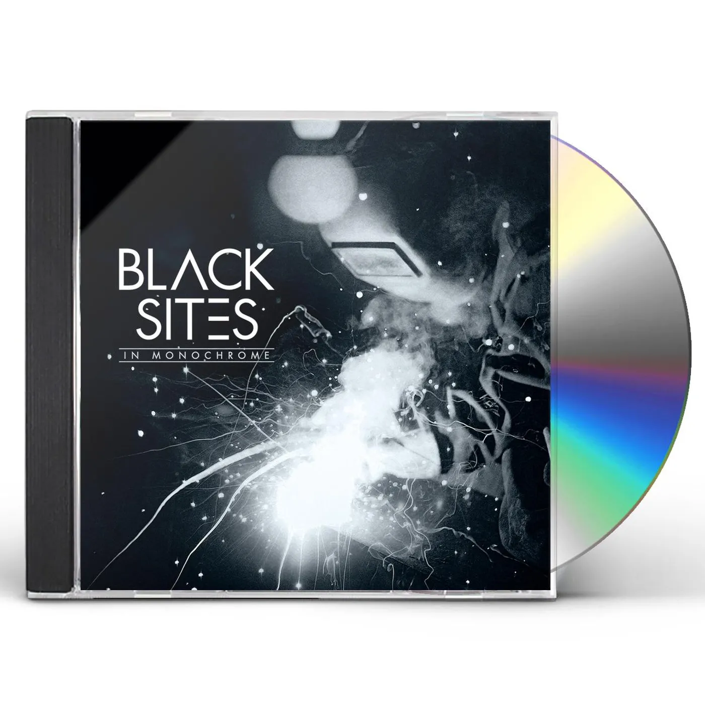 Black Sites IN MONOCHROME CD