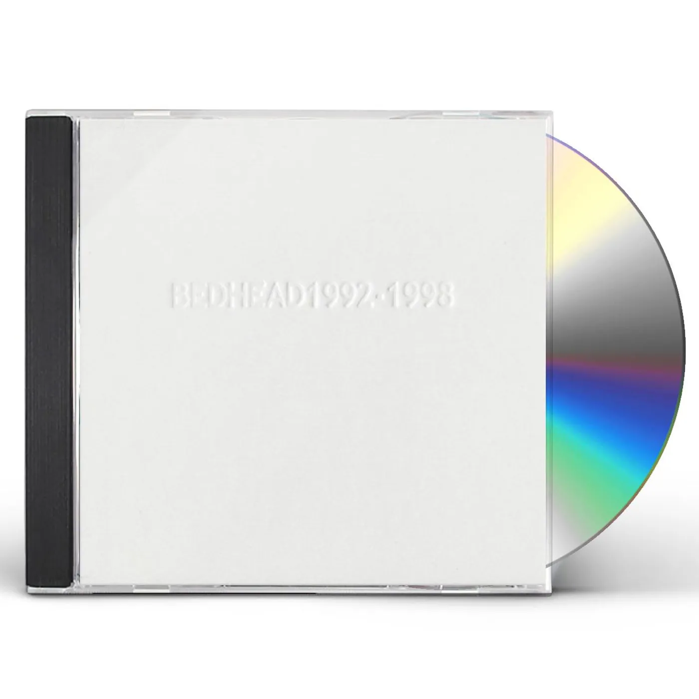Bedhead 1992-1996 CD