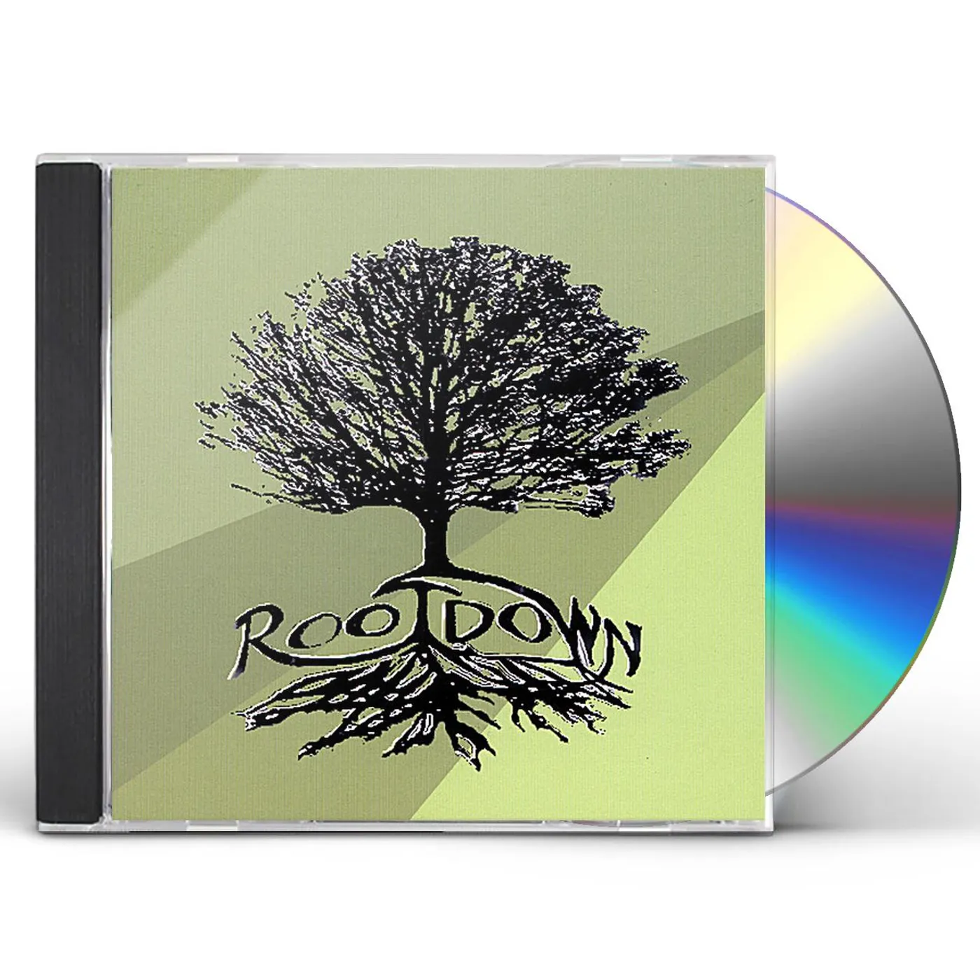 ROOTDOWN CD
