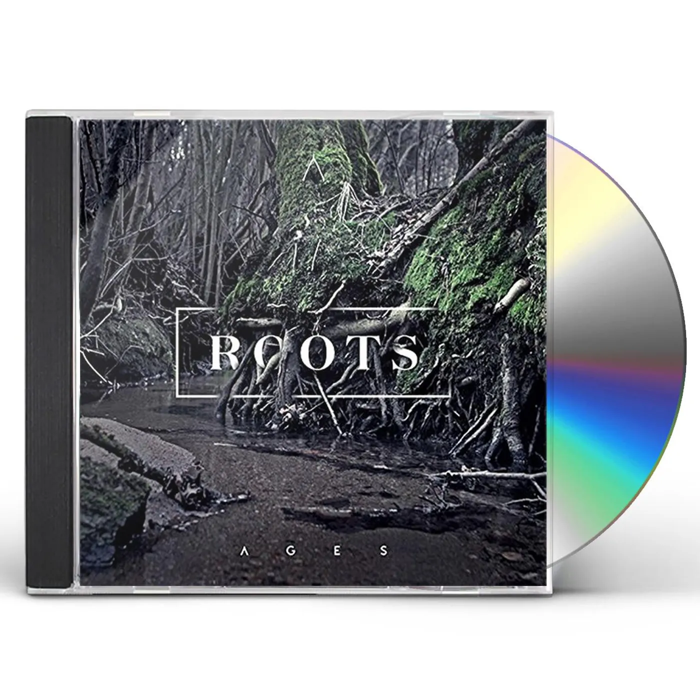 Ages ROOTS CD