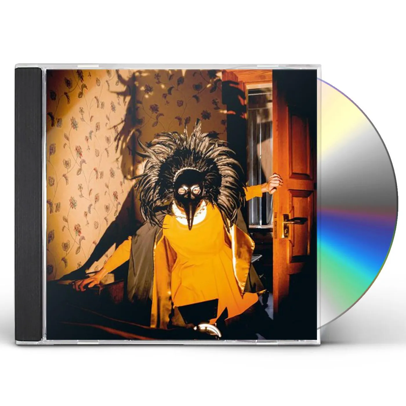 Drenge Strange Creatures CD