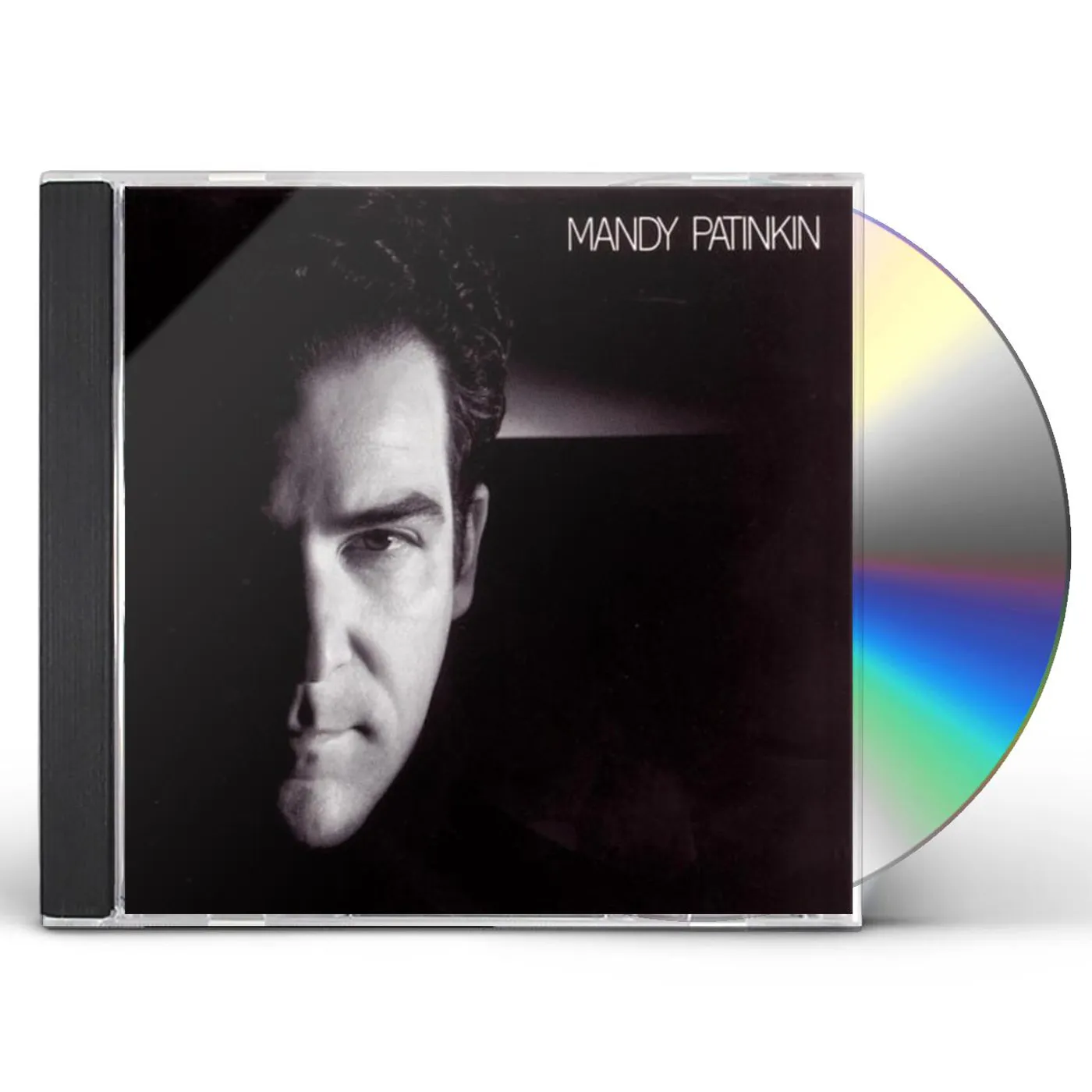 MANDY PATINKIN CD