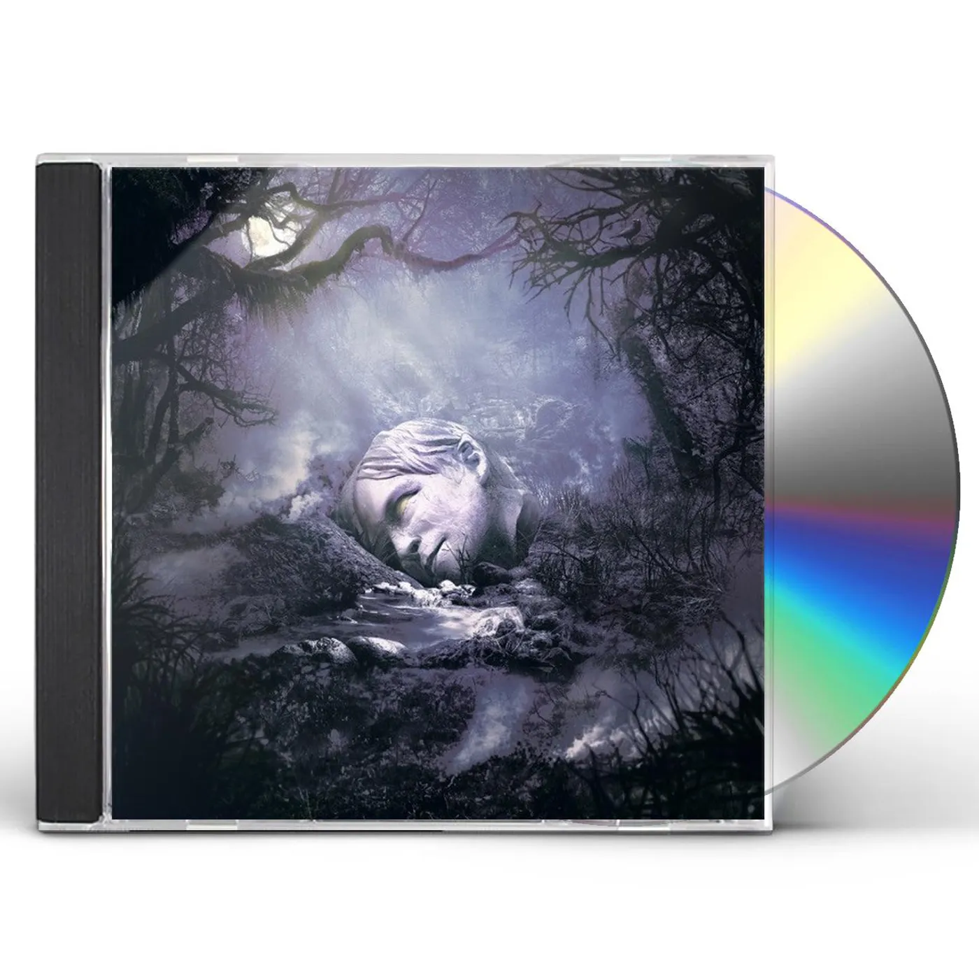 Weezer SZNZ: AUTUMN CD