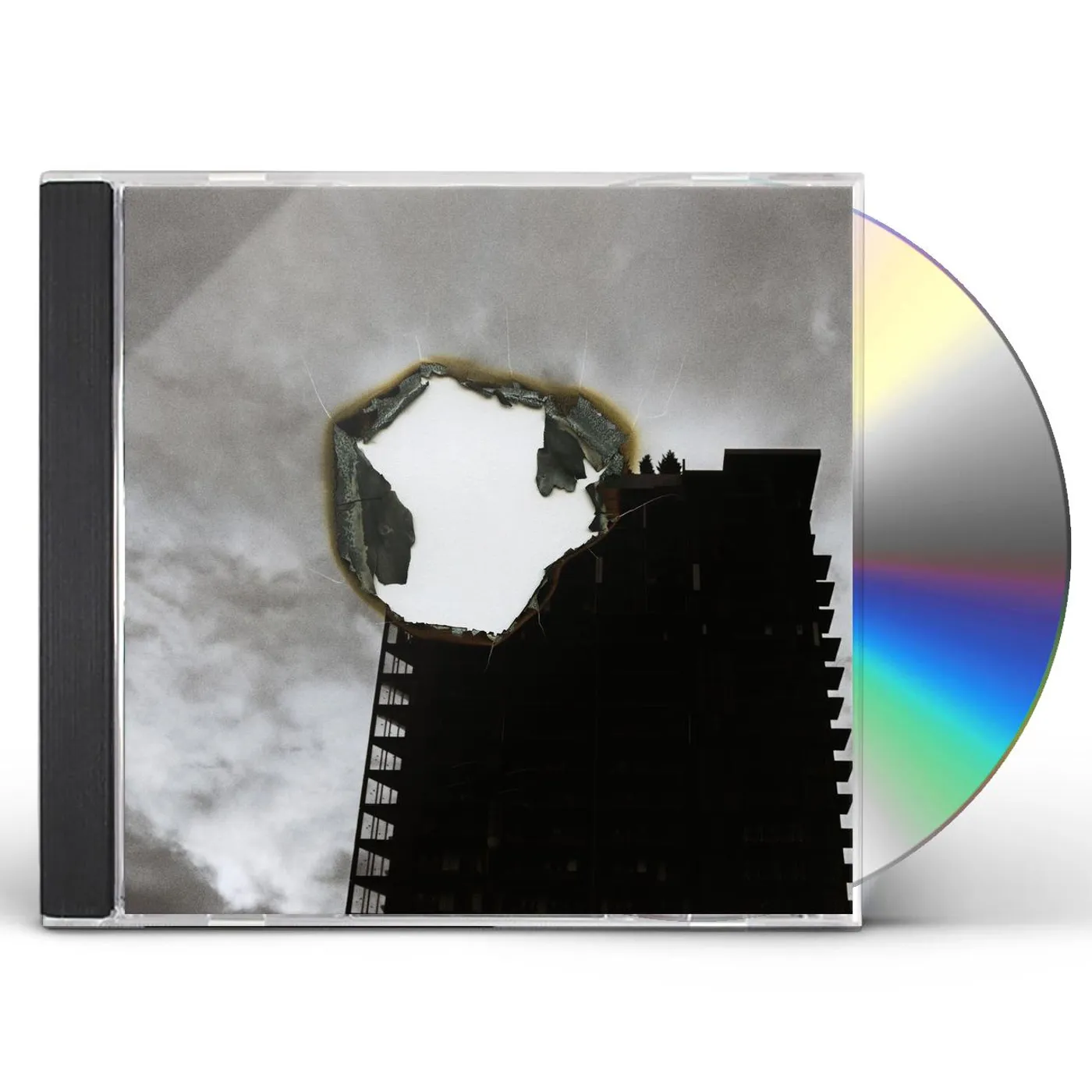 Jo Passed THEIR PRIME CD