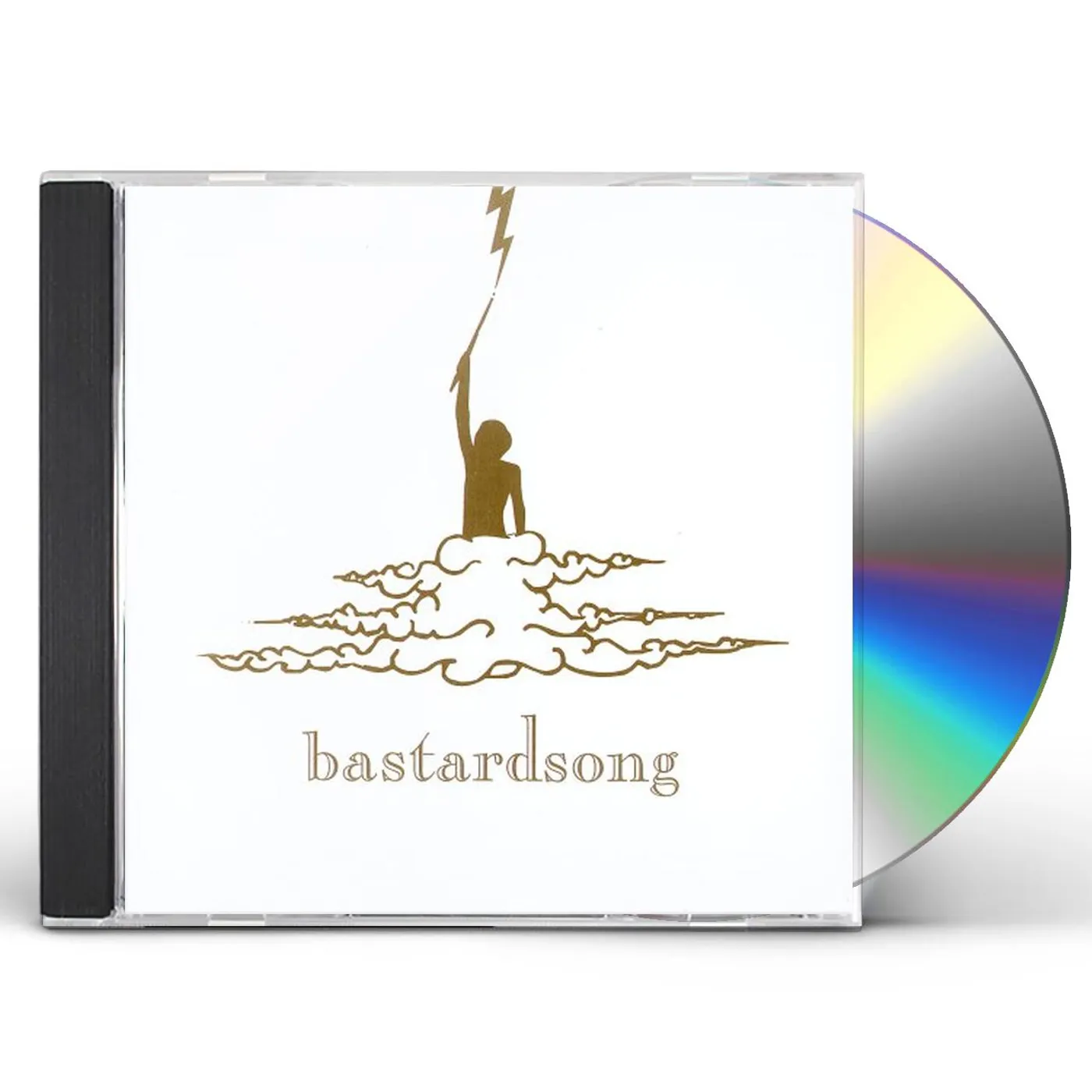 Superconductor BASTARDSONG CD