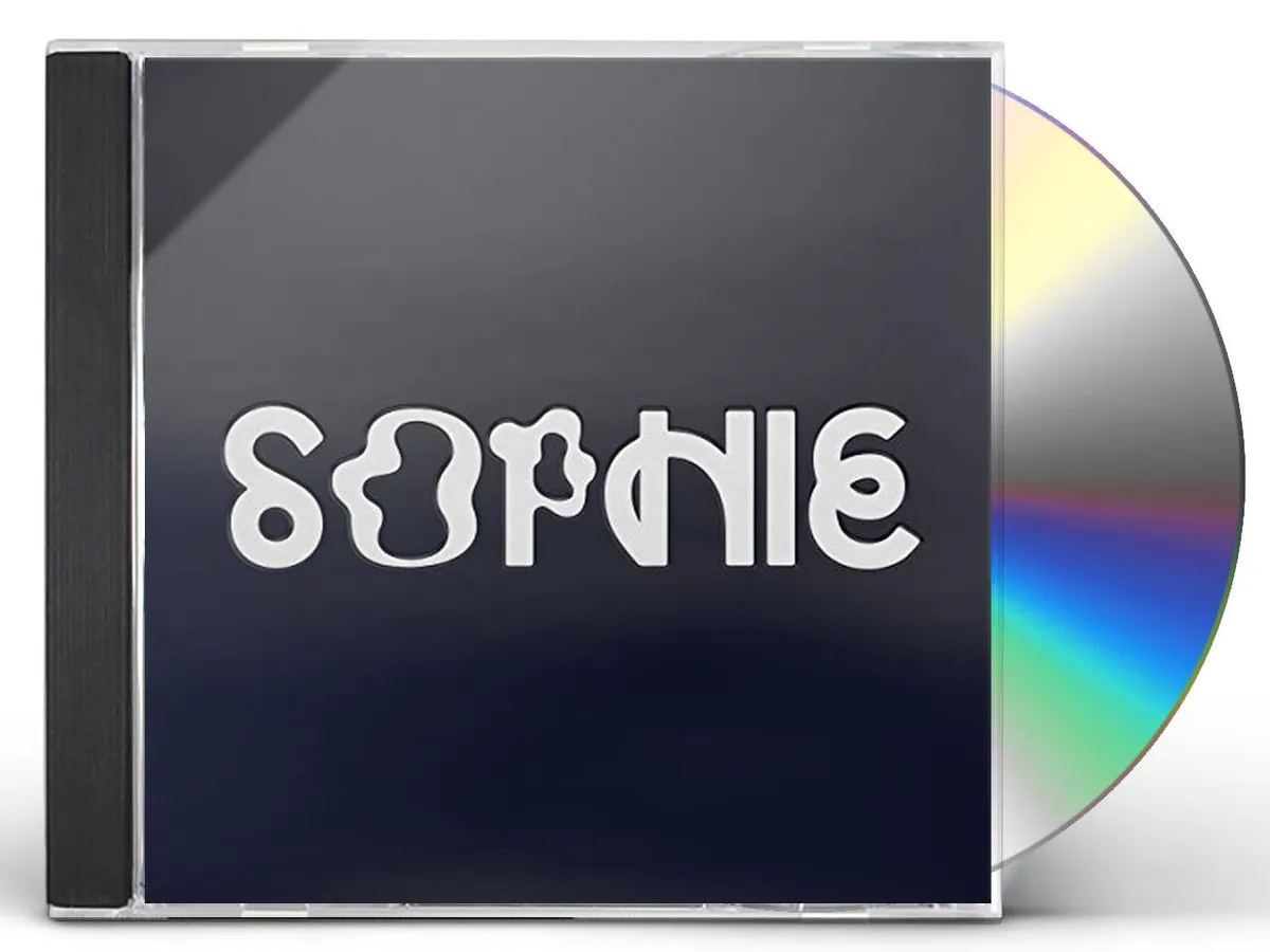 Sophie PRODUCT CD