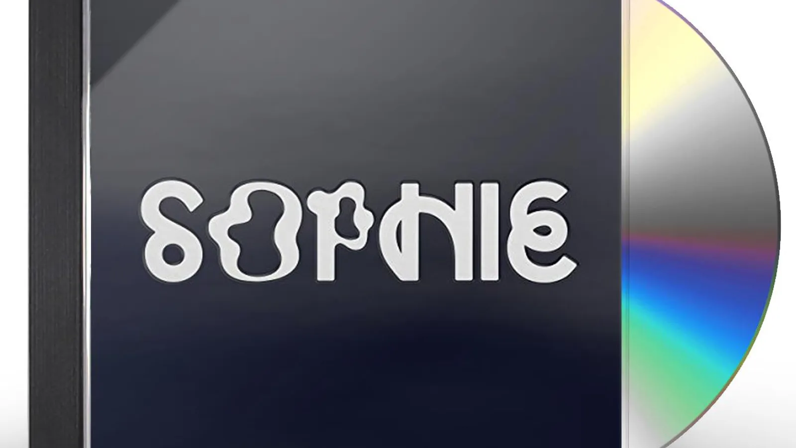 Sophie PRODUCT CD