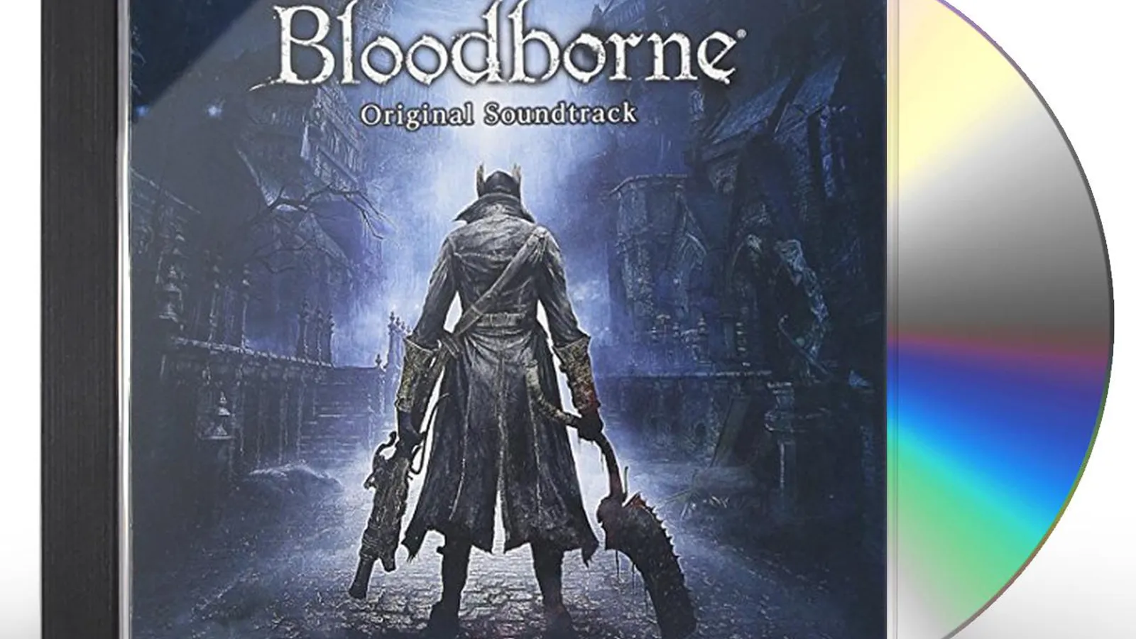 Amazon.co.jp: Bloodborne オリジナルサウンドトラック