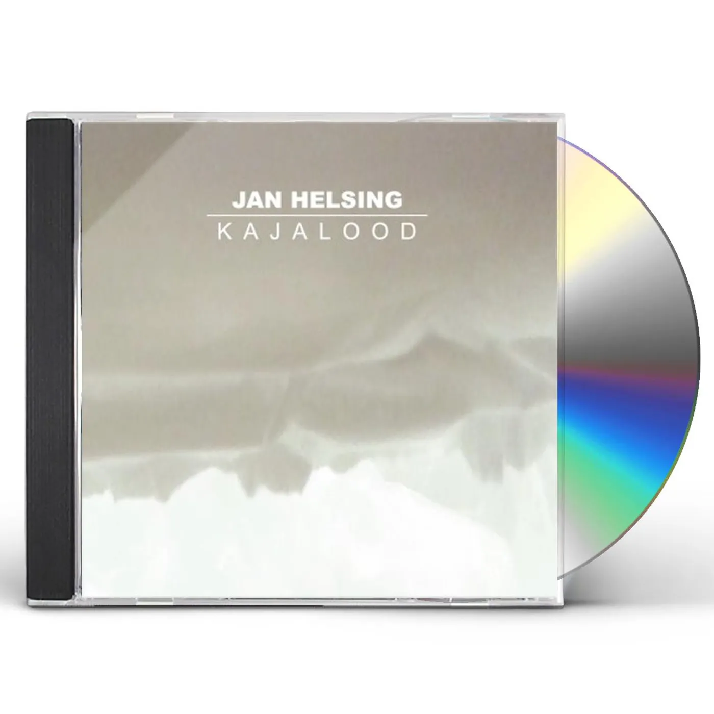 Jan Helsing KAJALOOD CD