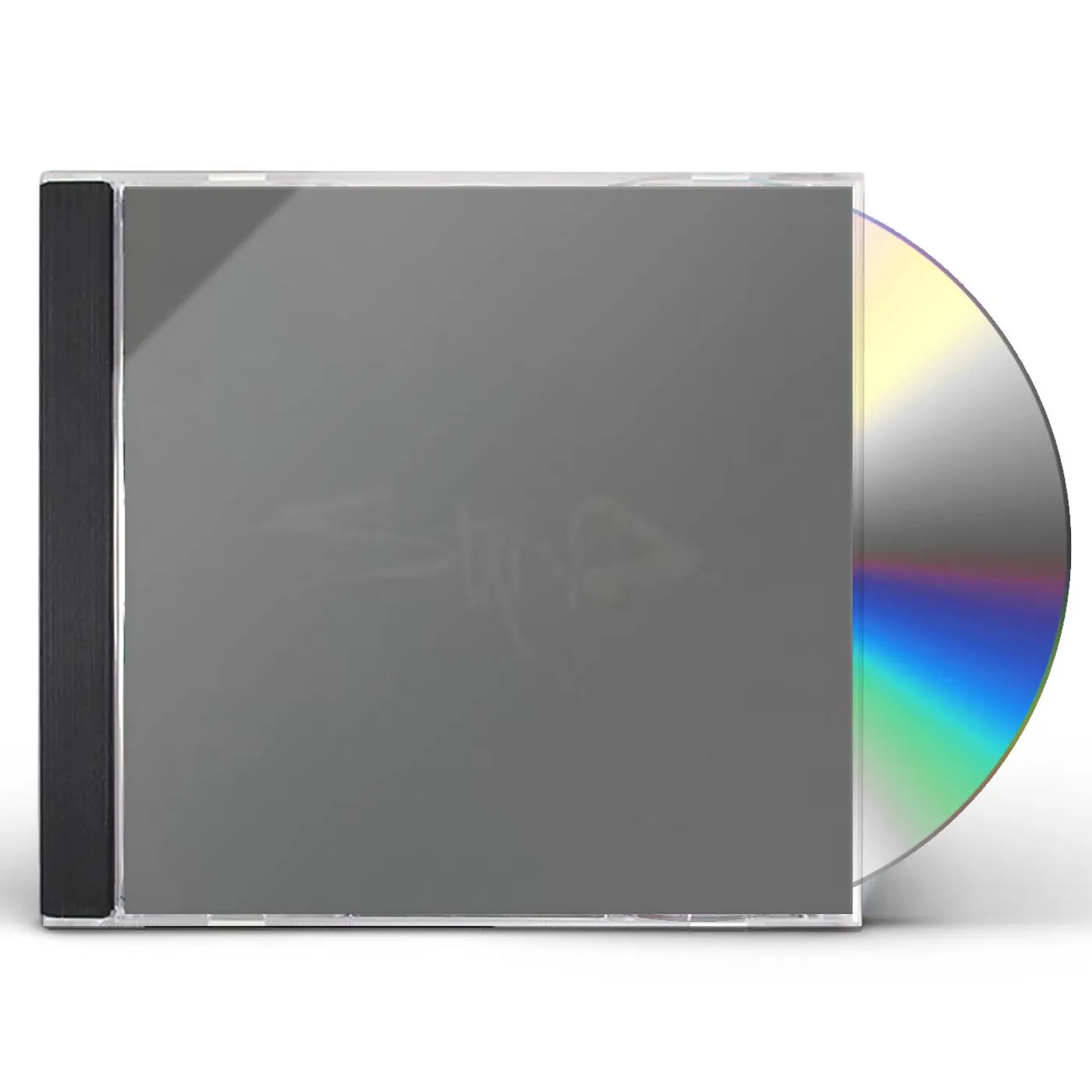 Staind 14 SHADES OF GREY CD