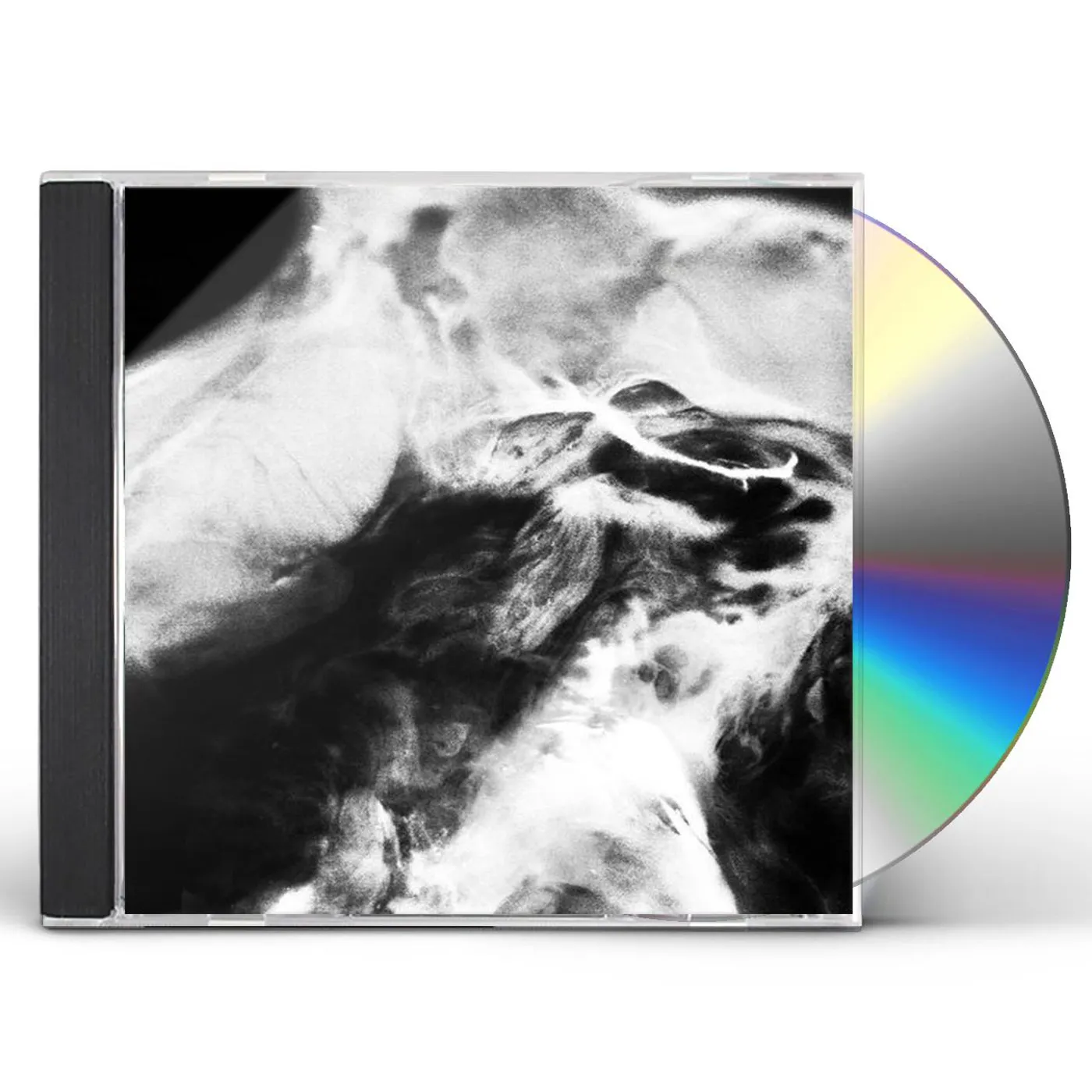 SaffronKeira NEW LIFE CD