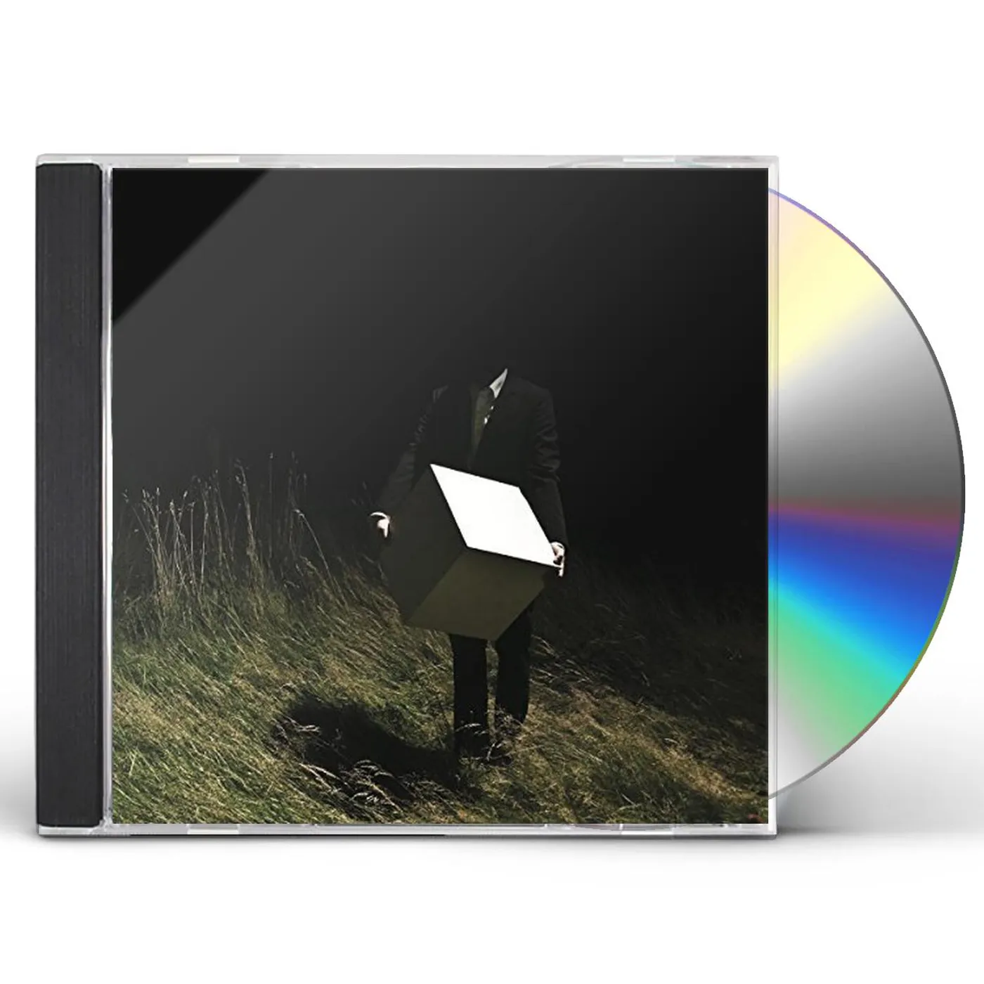 pg.lost IN NEVER OUT CD