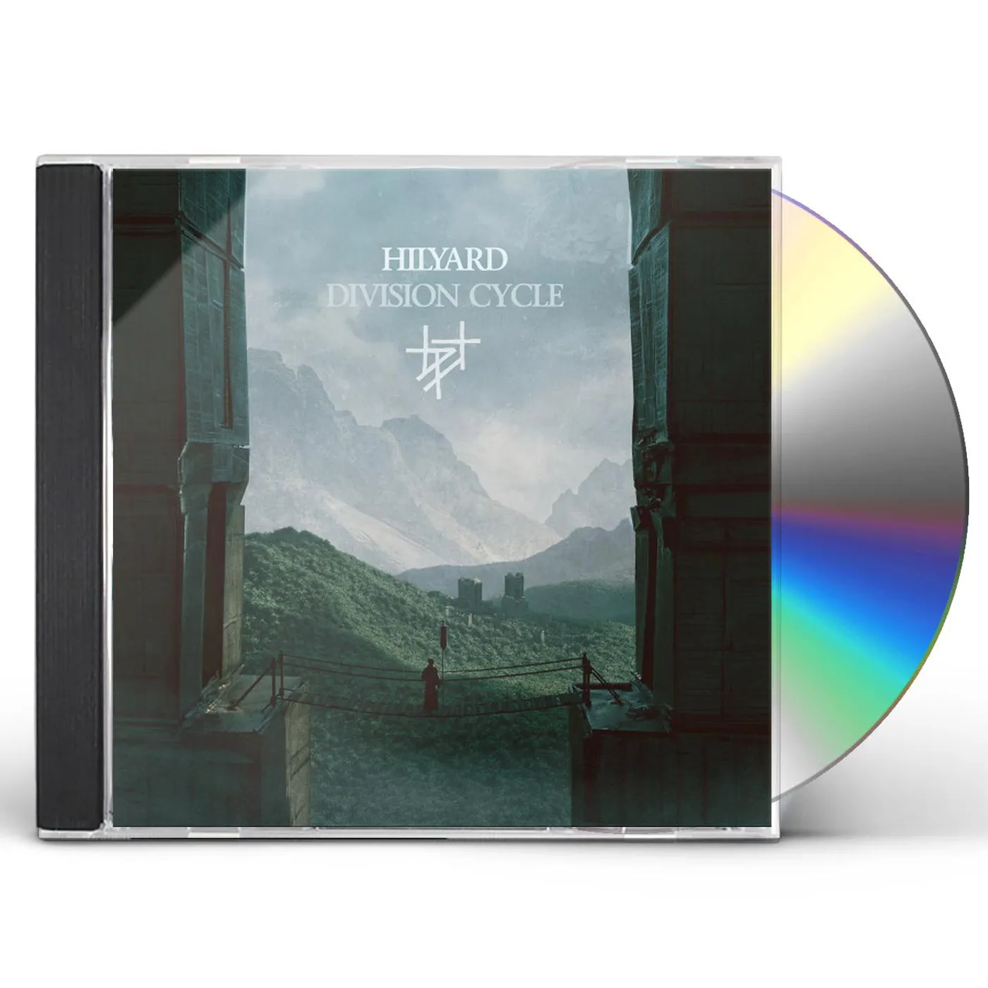 Hilyard DIVISION CYCLE CD