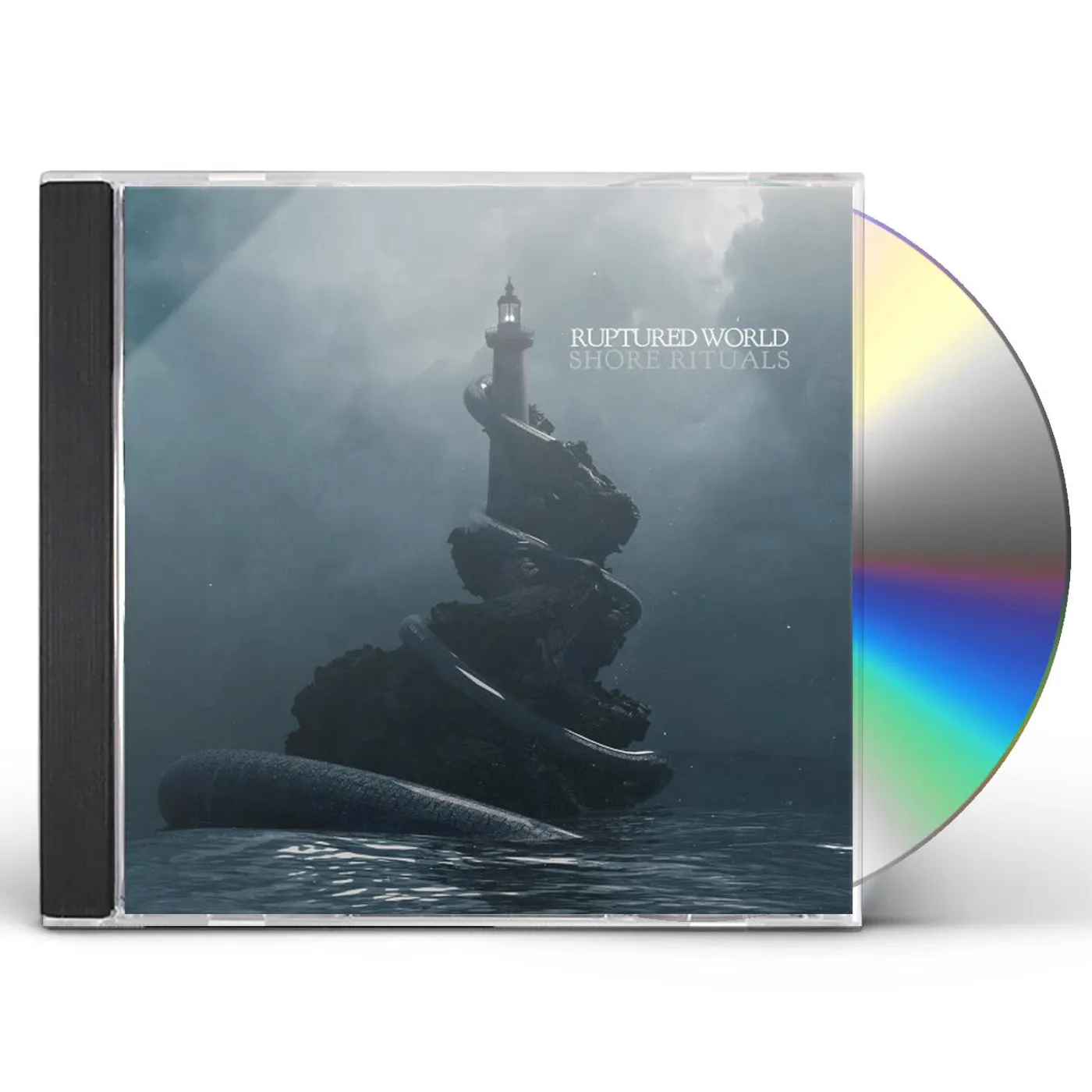 Ruptured World SHORE RITUALS CD