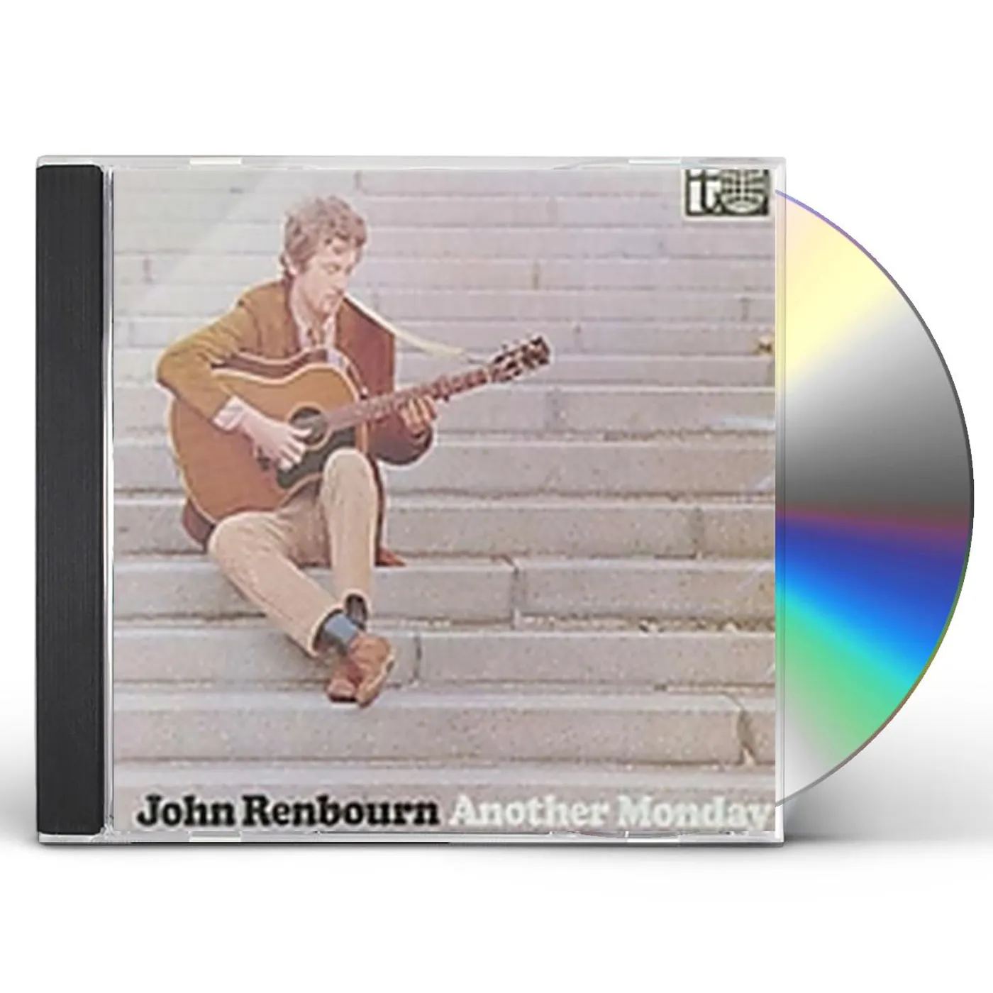 John Renbourn ANOTHER MONDAY CD