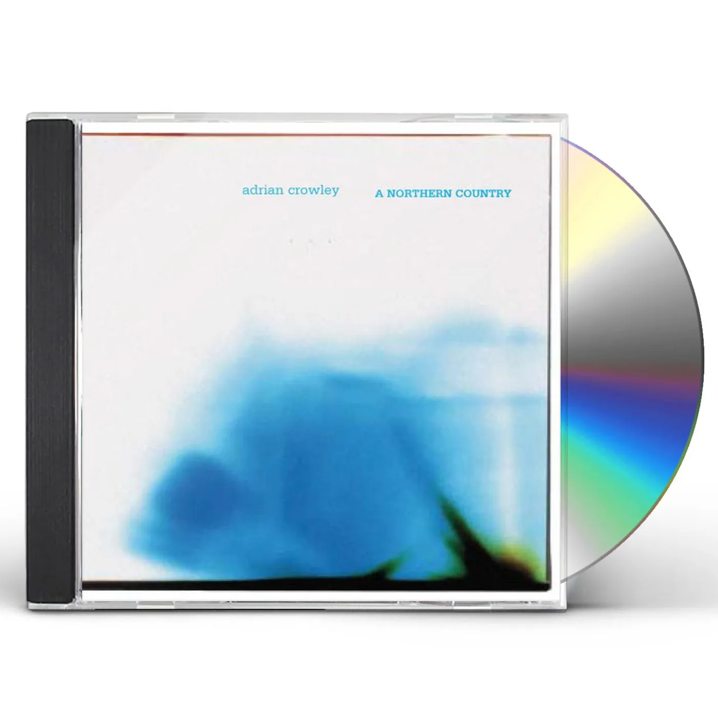 Adrian Crowley NORTHERN COUNTRY CD