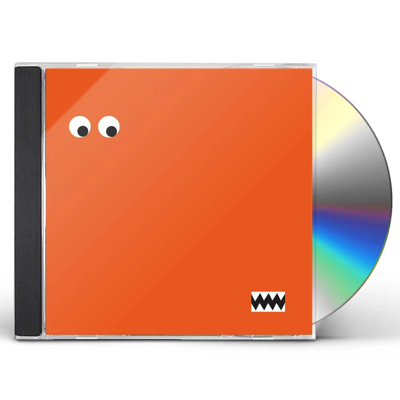 J Balvin VIBRAS CD