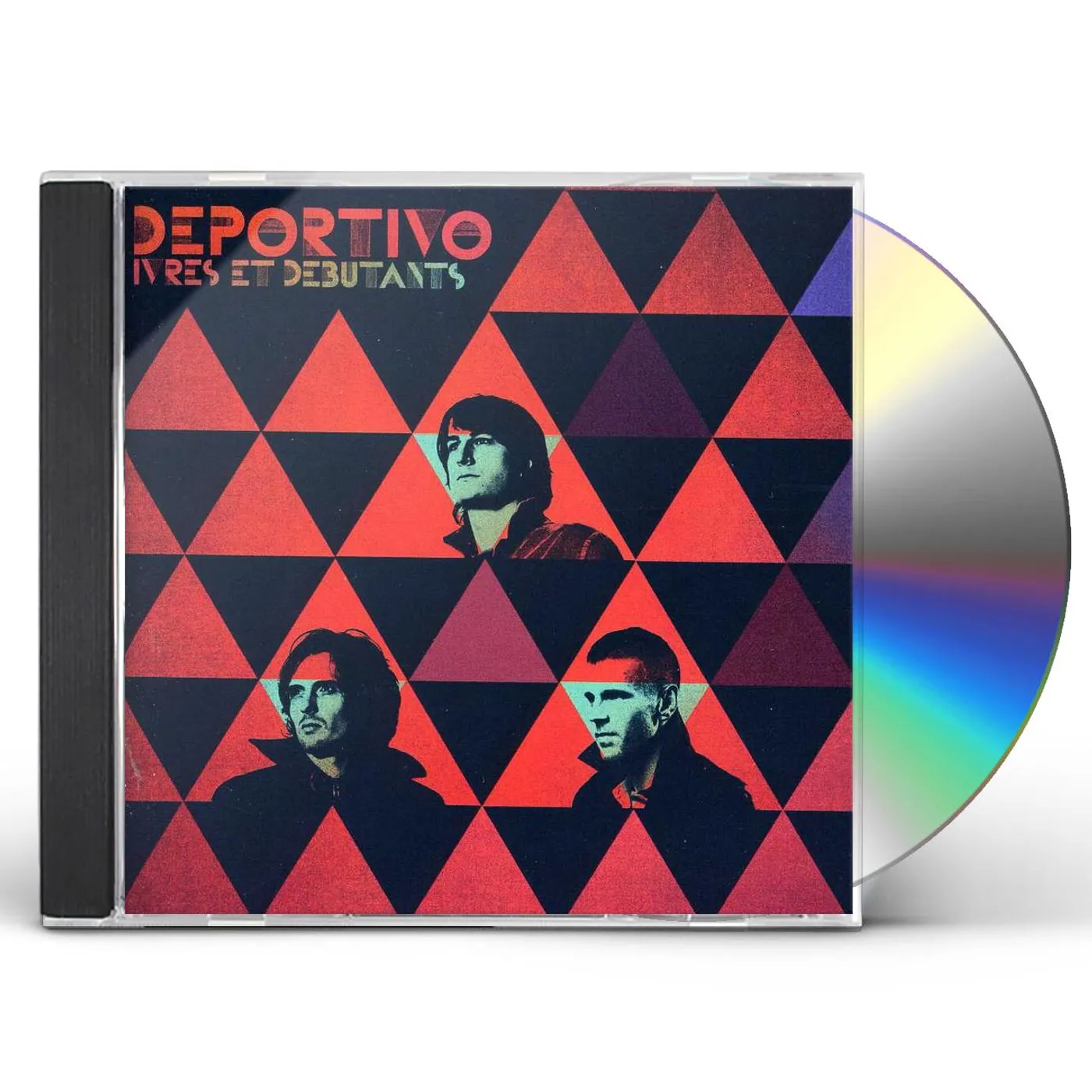 Deportivo IVRES ET DEBUTANTS CD