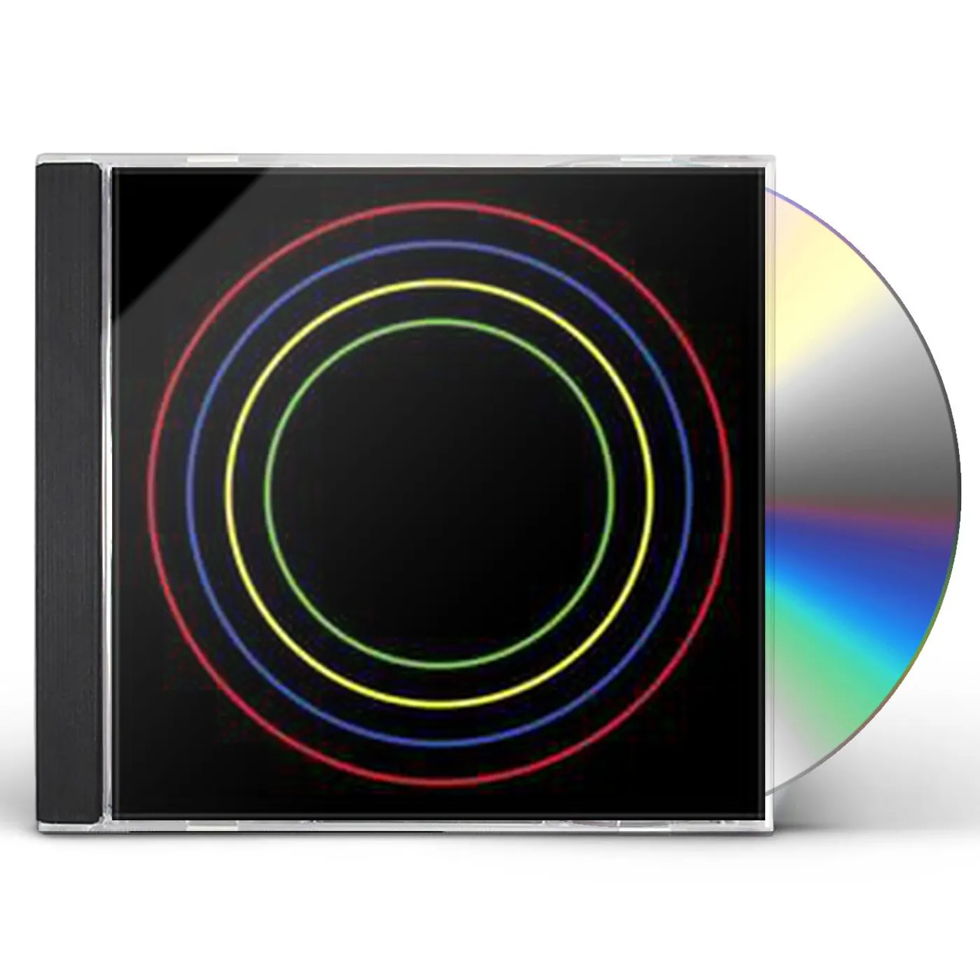 Bloc Party FOUR: DELUXE CD