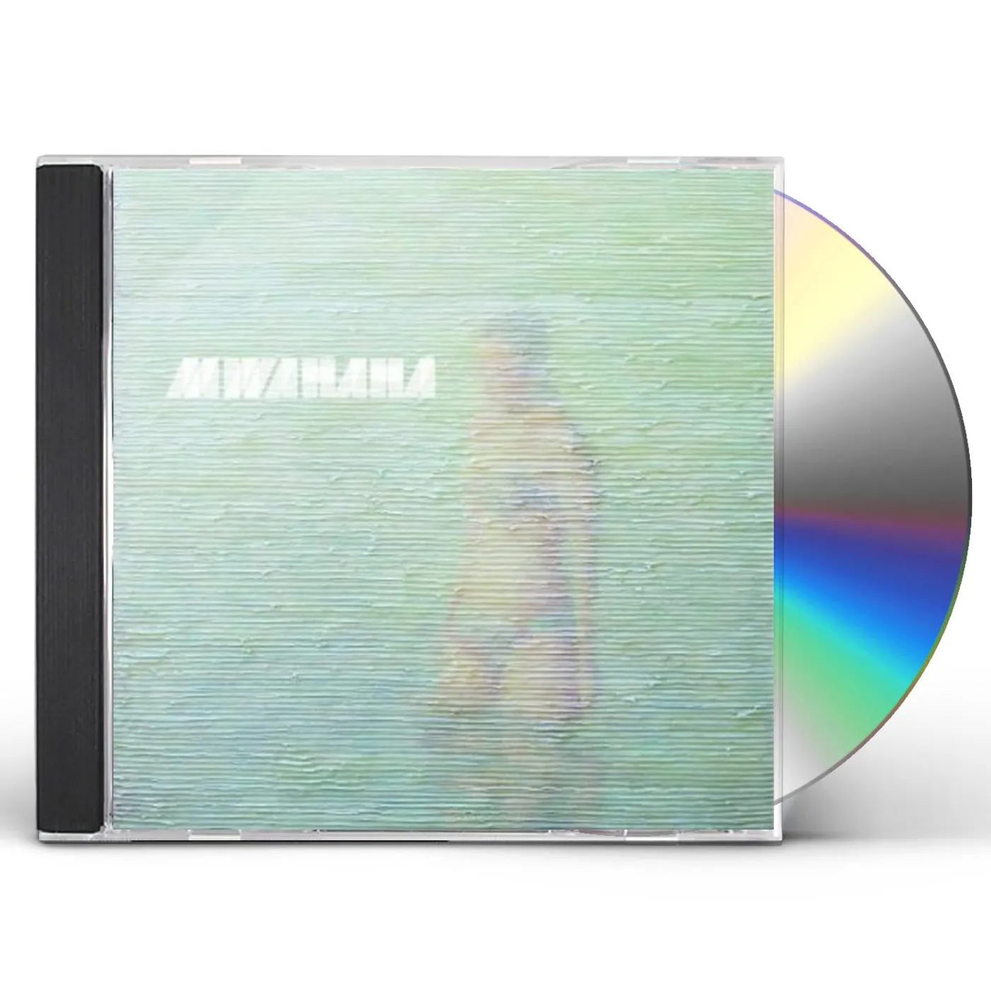 MWAHAHA CD