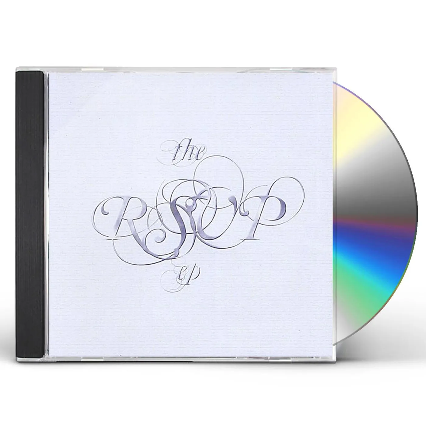 Sorry RSVP CD