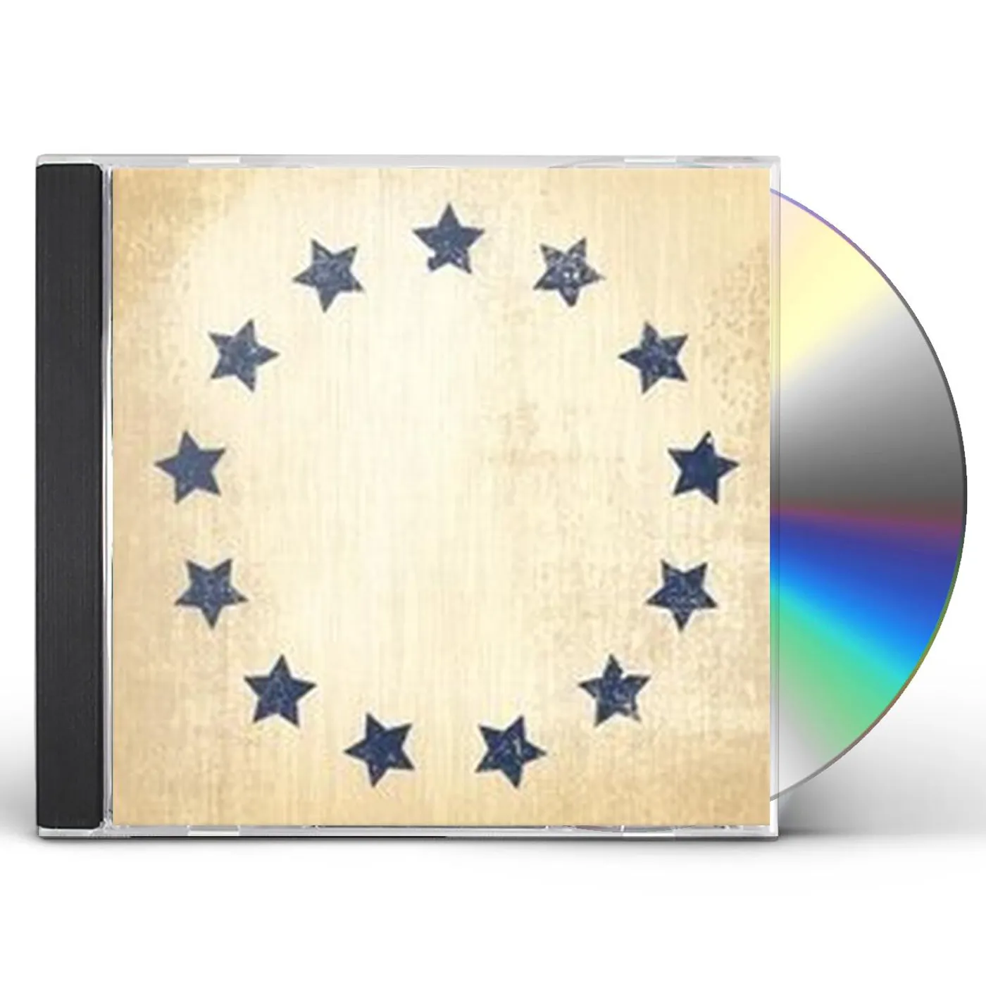 Boy Genius EUREKA CD