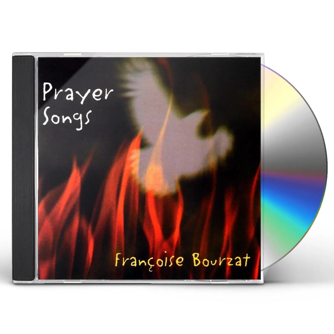 Francoise Bourzat Brand Page