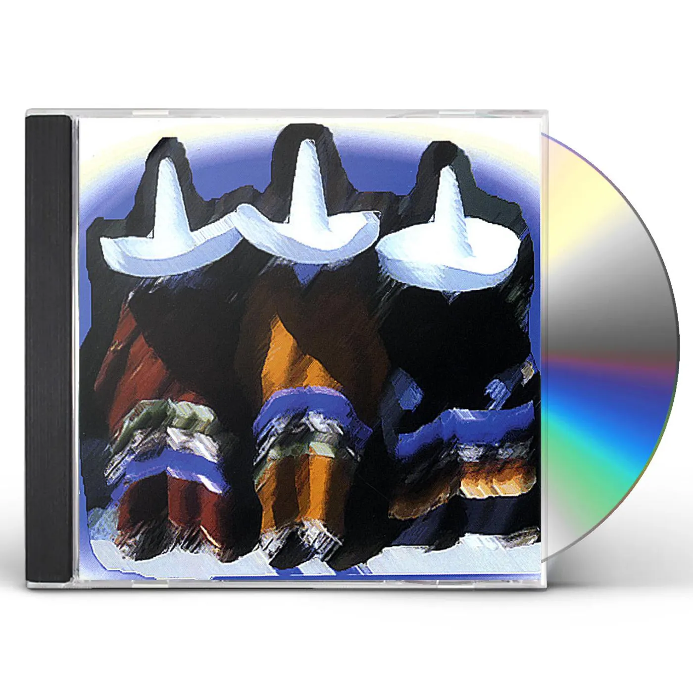MESS CD
