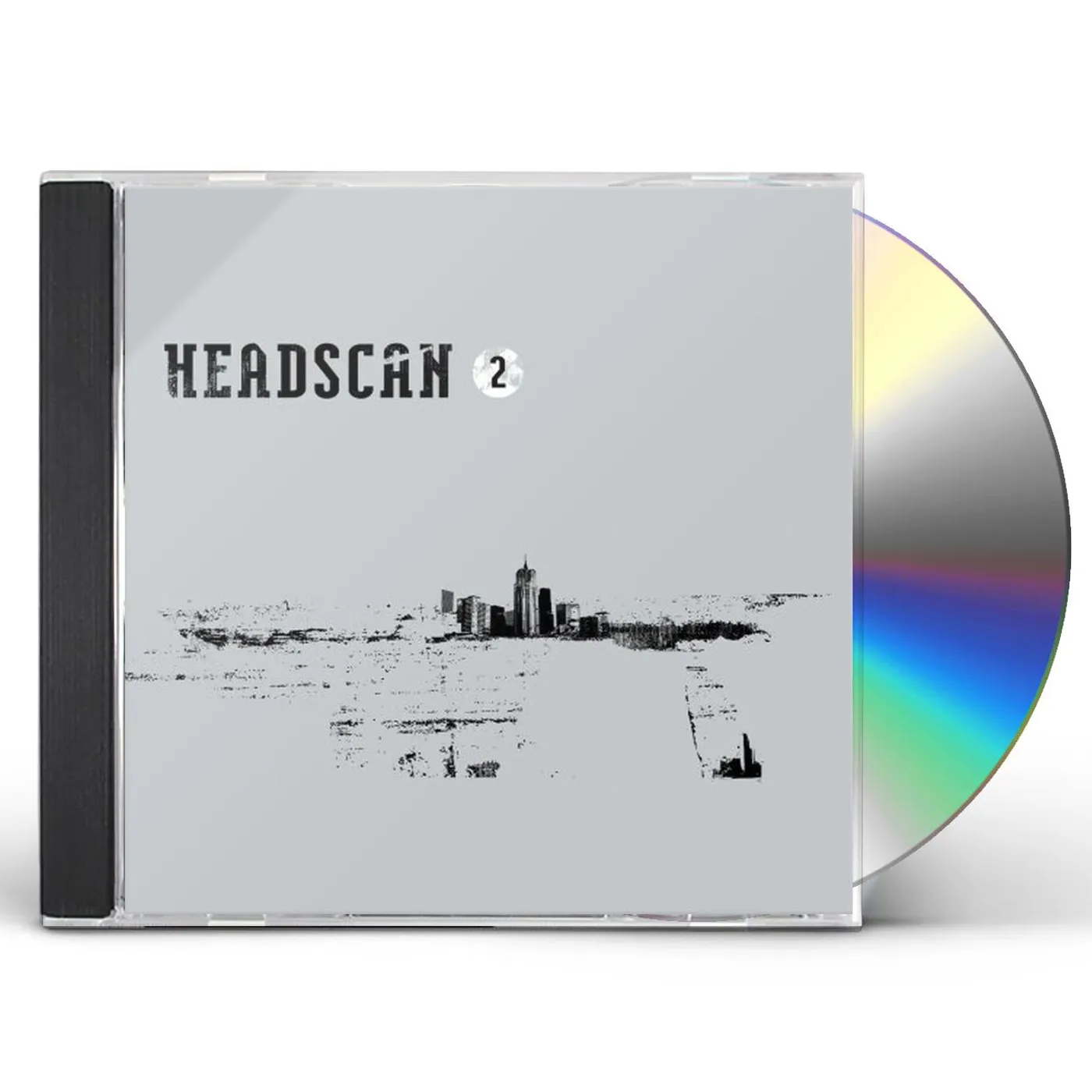 Headscan LOLIFE 2 CD