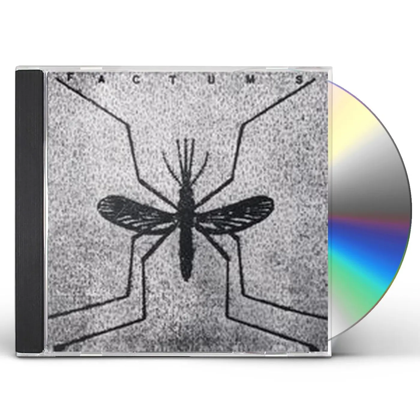 Factums SPELLS & CHARMS CD