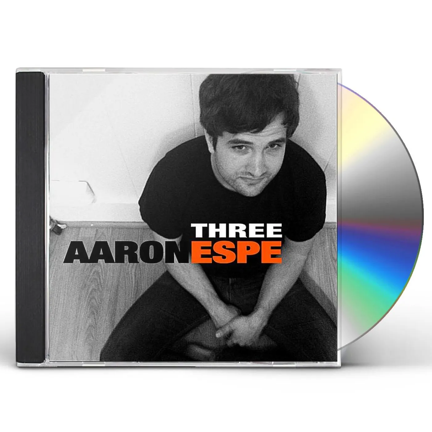 Aaron Espe THREE CD
