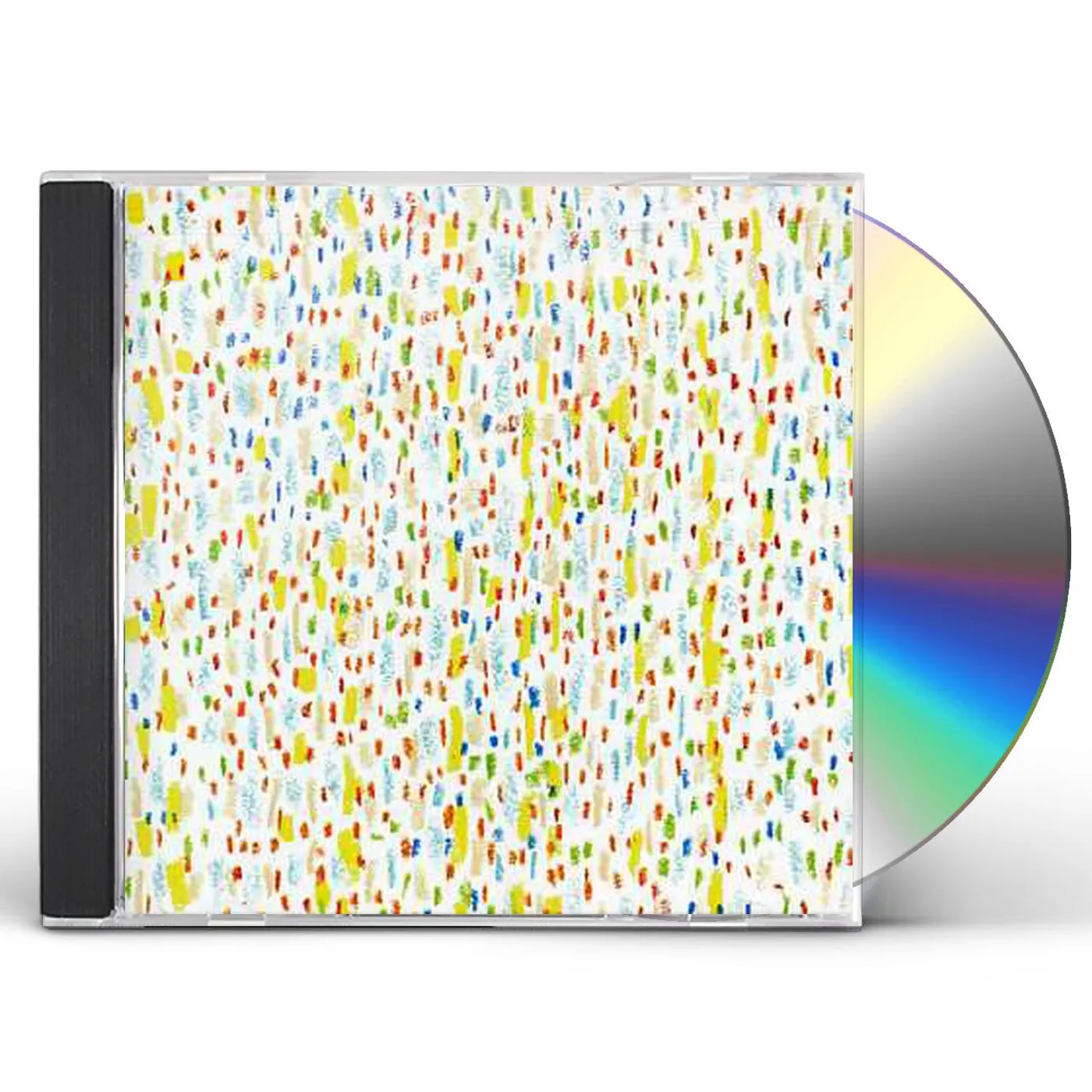 Mirza ANADROMOUS: BLISS OUT 7 CD
